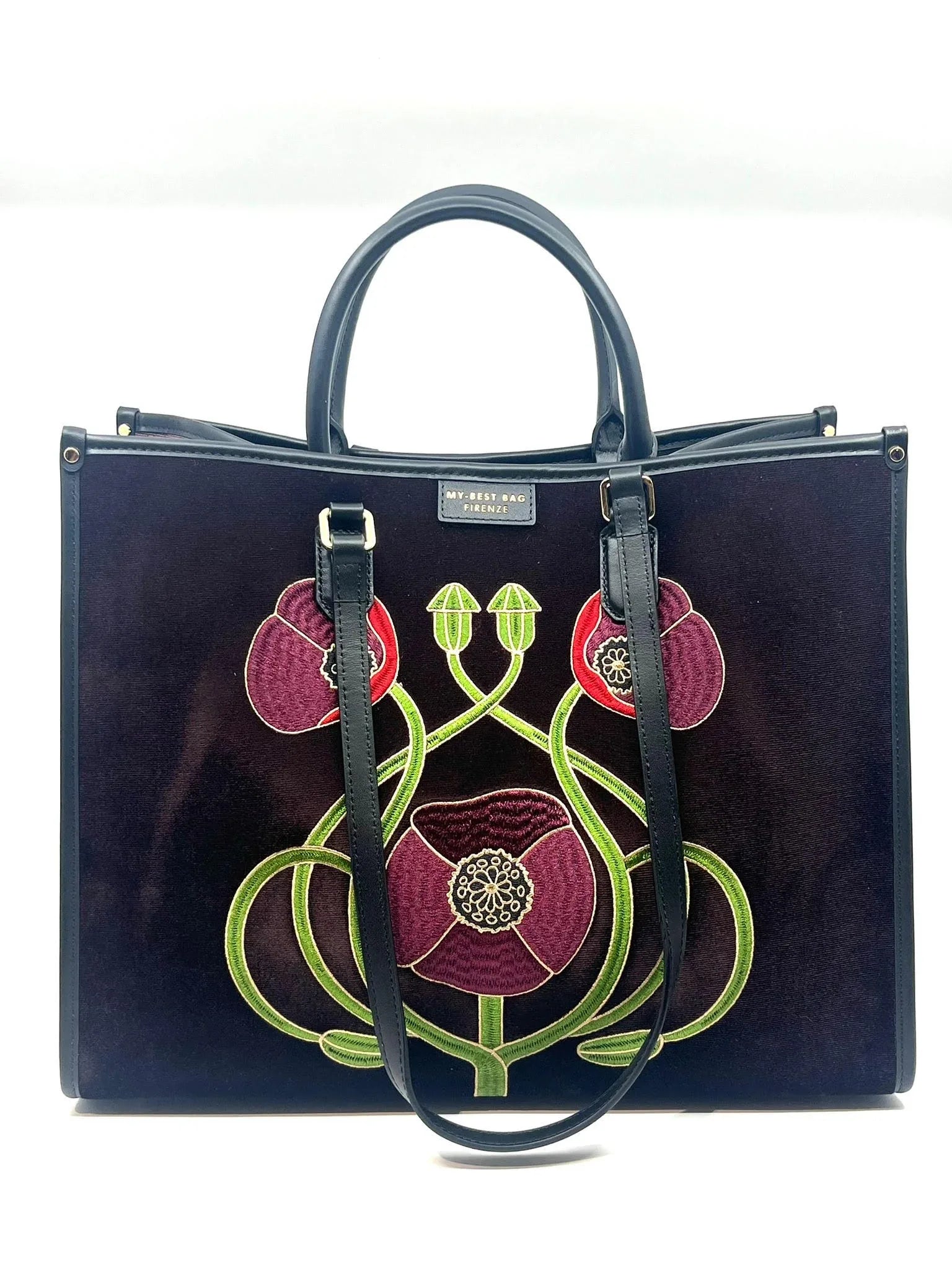 Borsa ATENA HERBARIUM - M A R K E T S T O R E