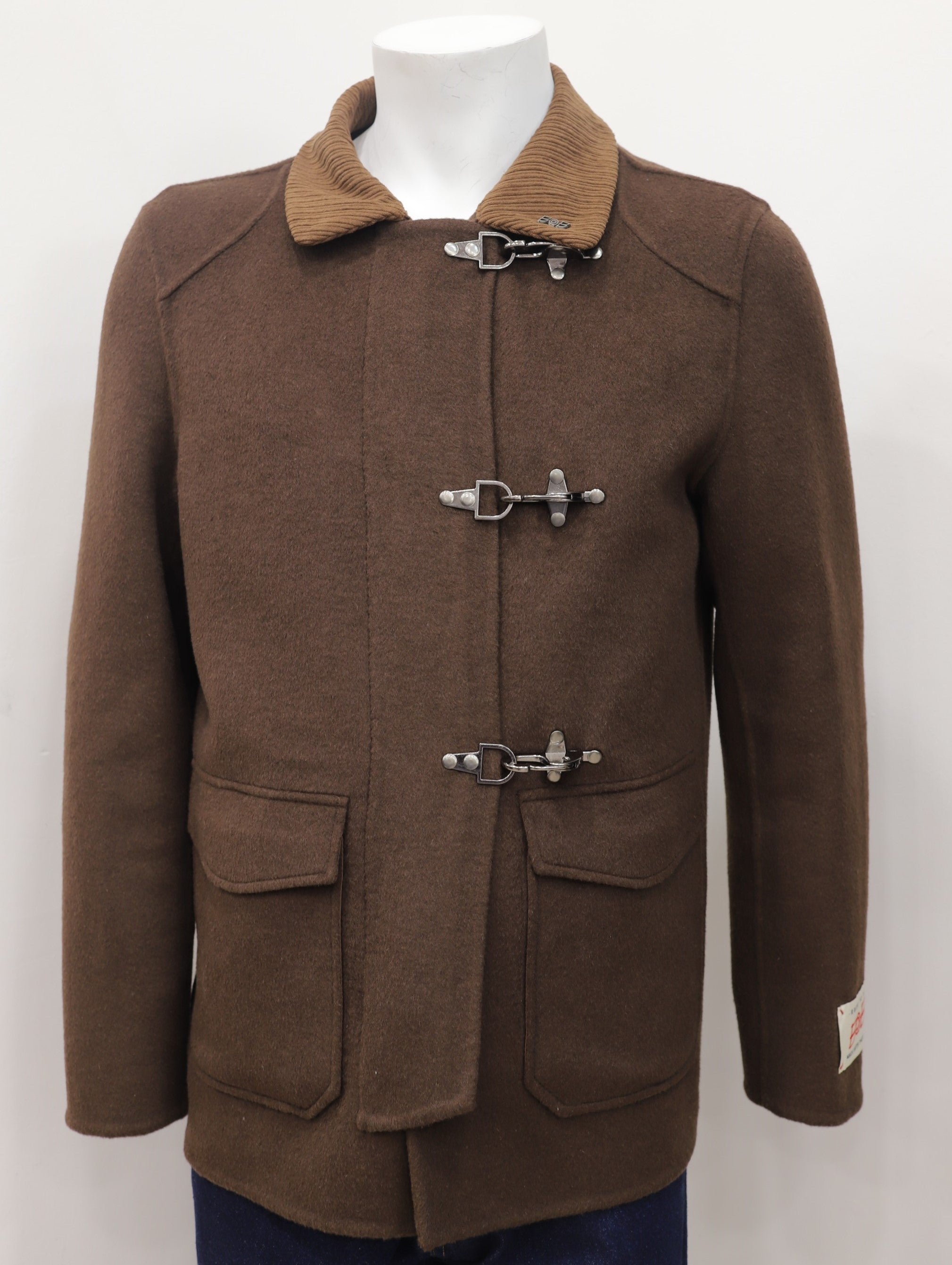 Giubbotto Fireman CLARK