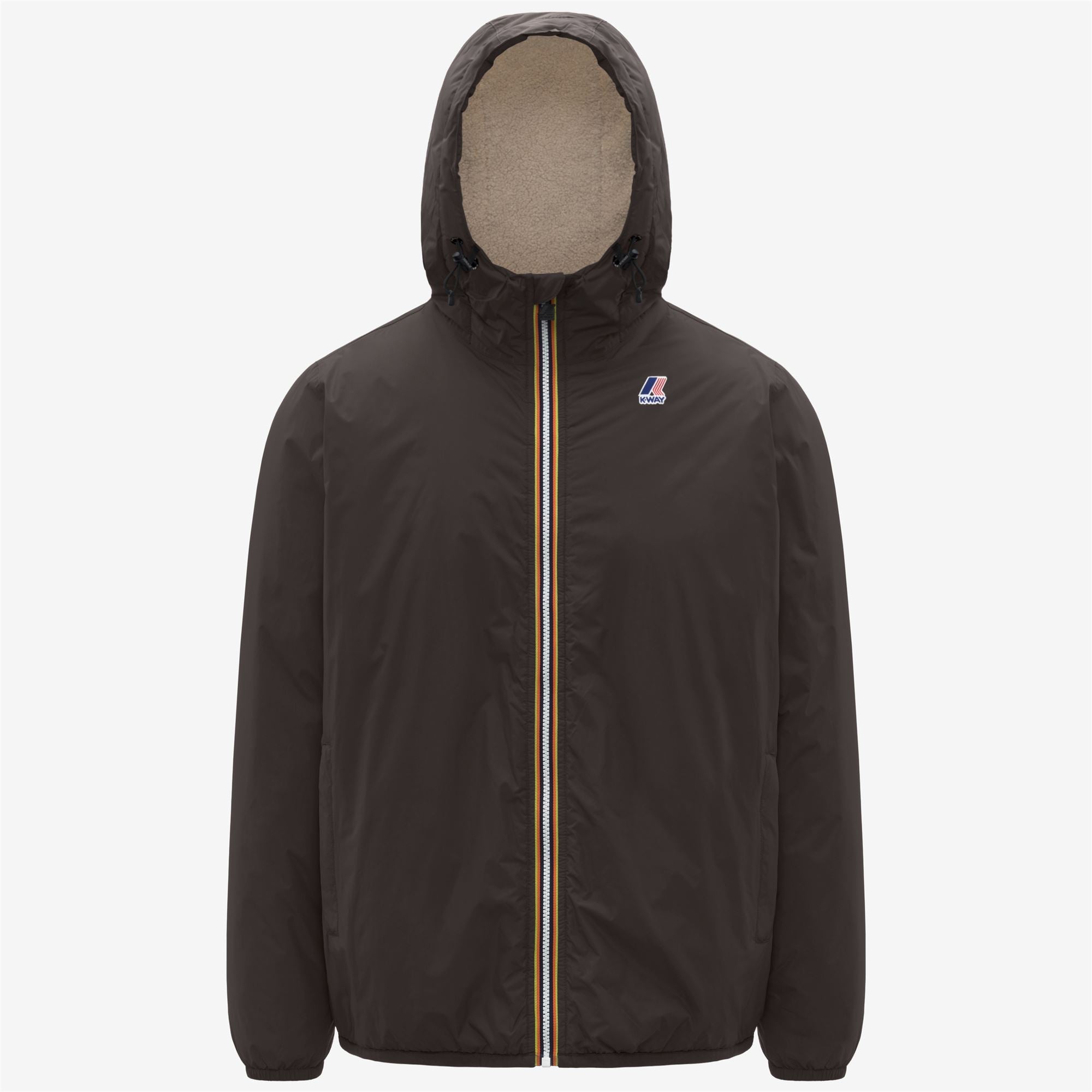 Giubbotto LE VRAI 4.0 CLAUDE ORSETTO