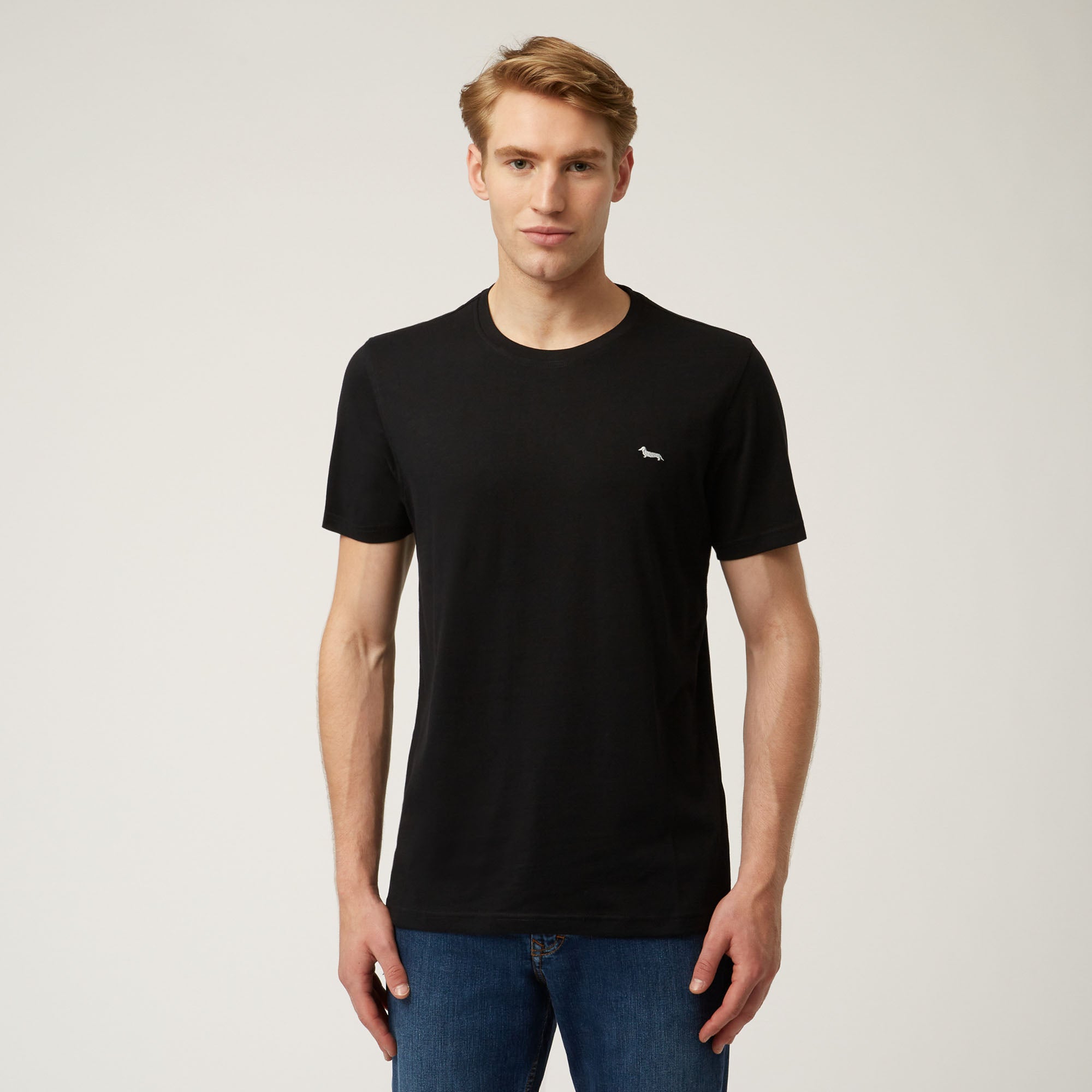 T-shirt Basic