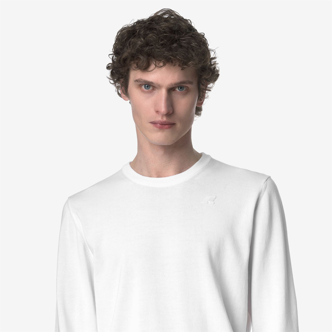 Maglia Girocollo SEBASTIEN COTTON