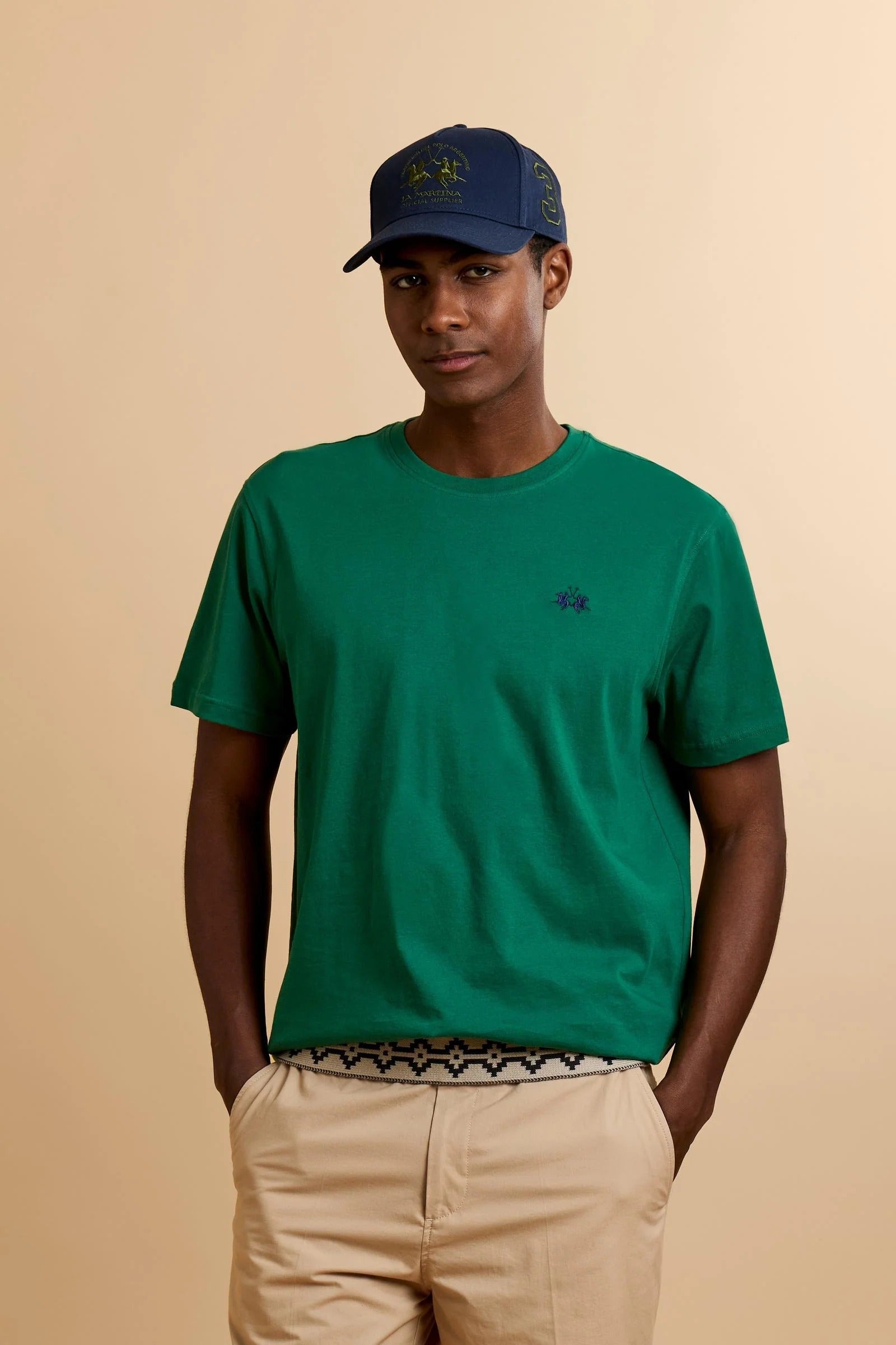 T-shirt Jersey