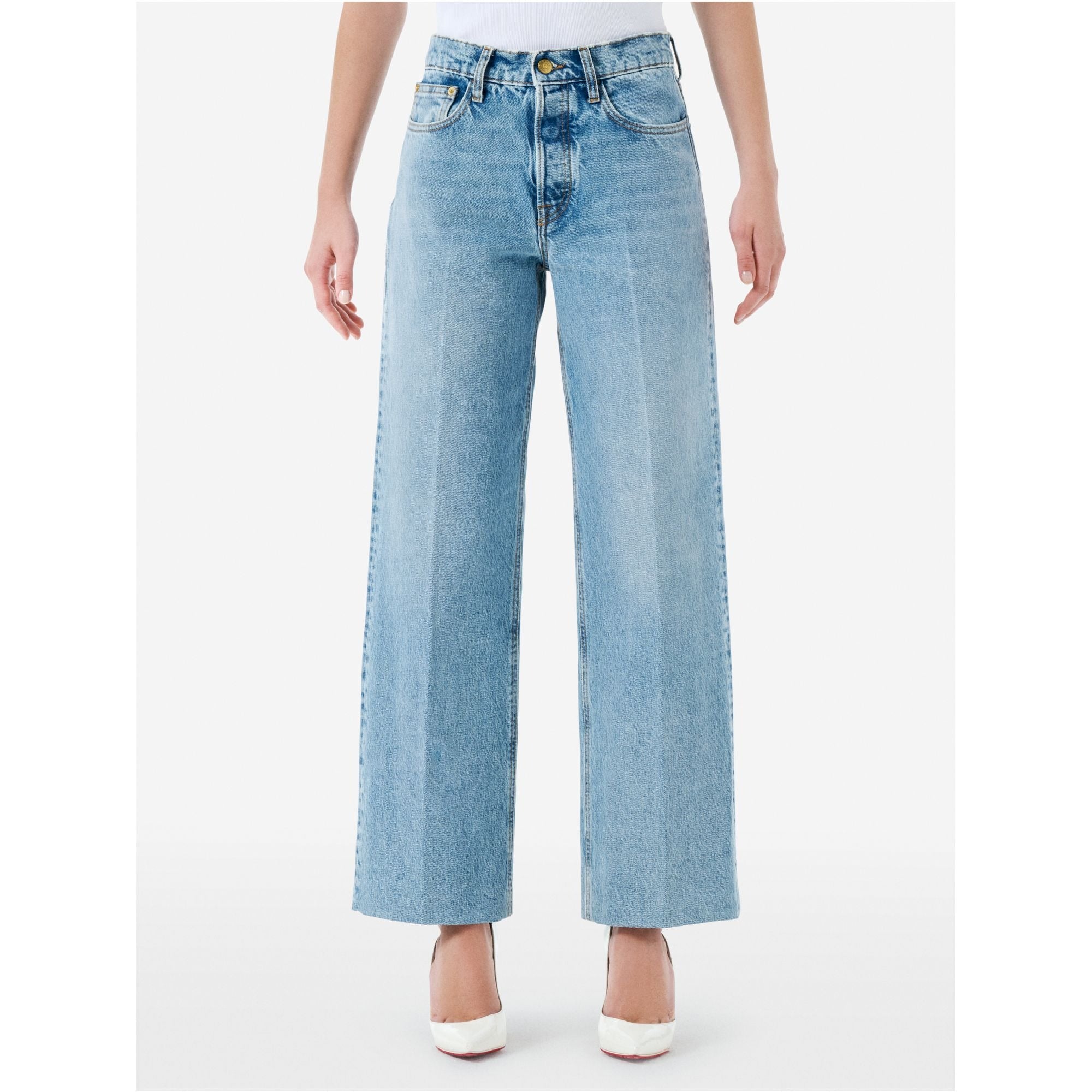 Jeans RIGHT STRAIGHT LEG