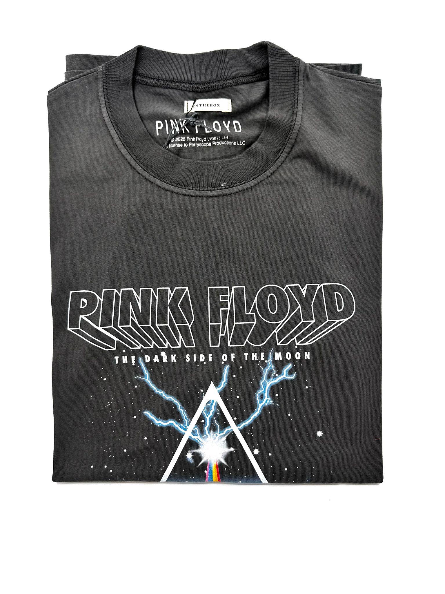T-shirt PINK FLOYD