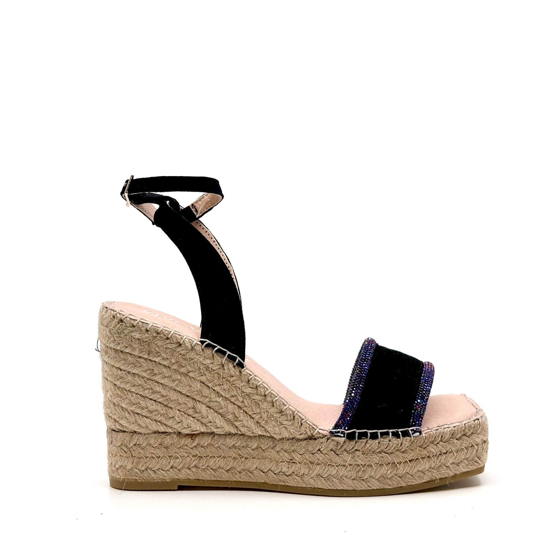 MACARENA ESPADRILLAS MOON 17
