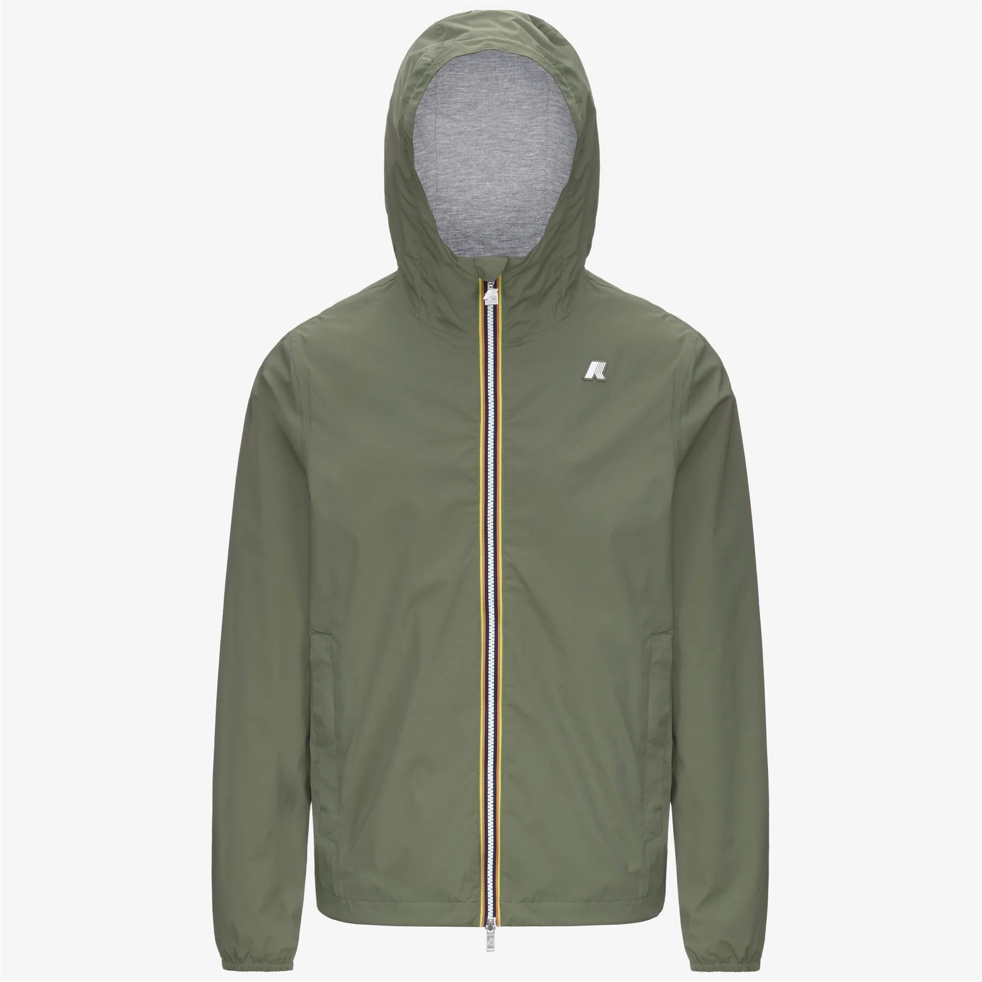 Giubbotto JACK STRETCH NYLON JERSEY