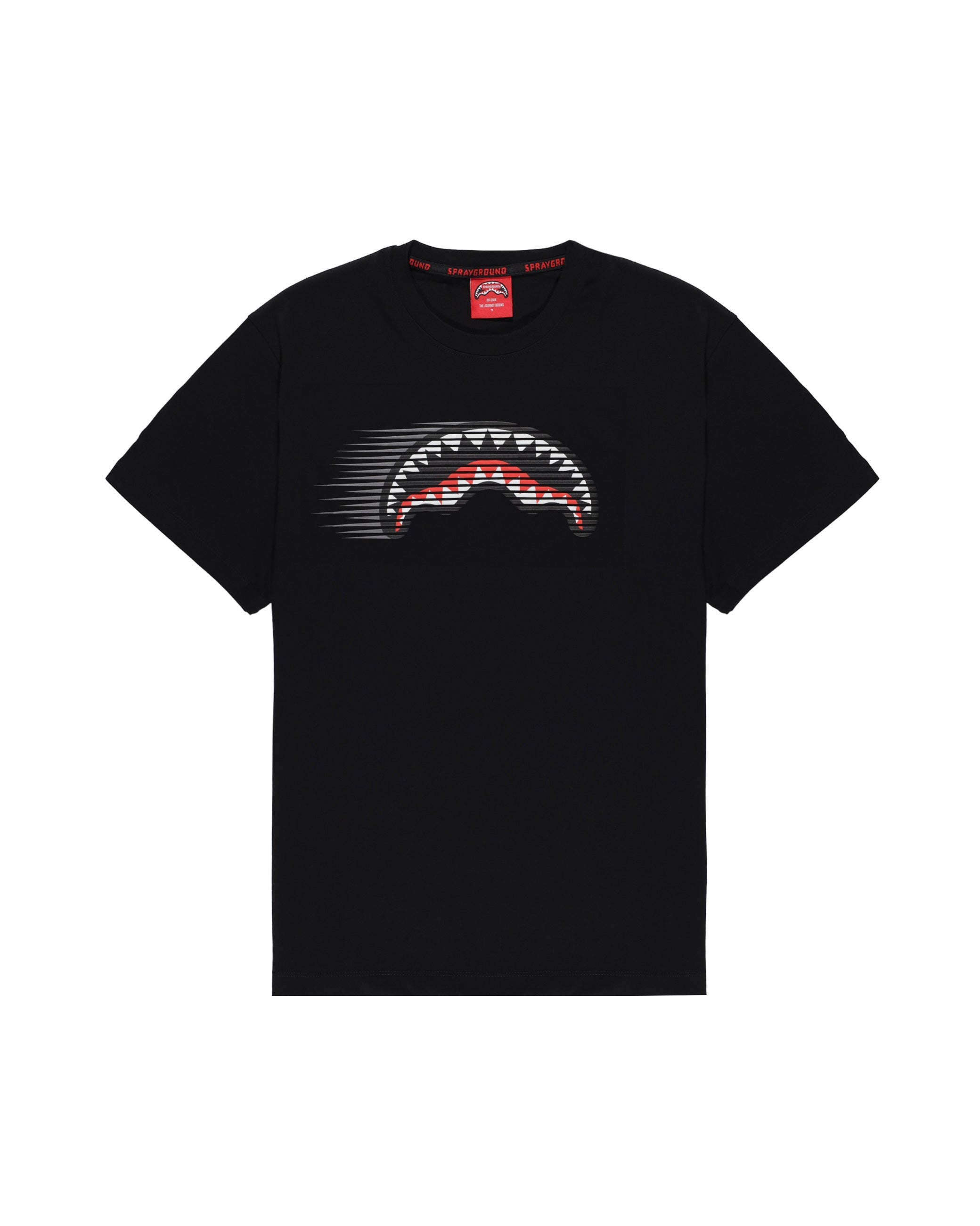 T-shirt FASTEST SHARK