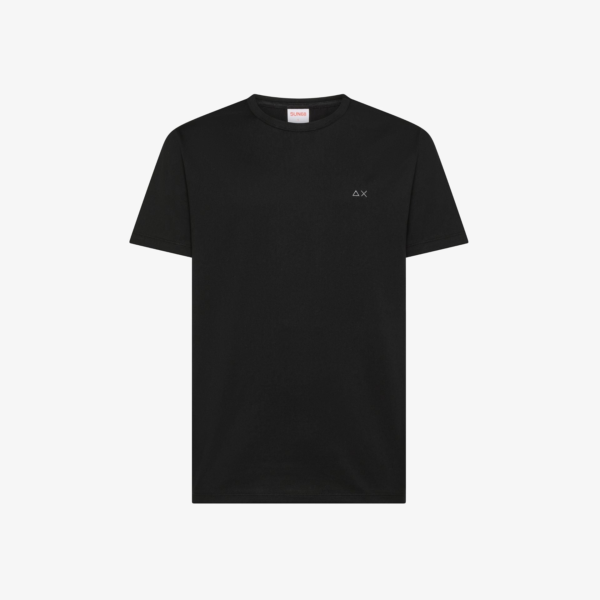 T-shirt Jersey Mercerized