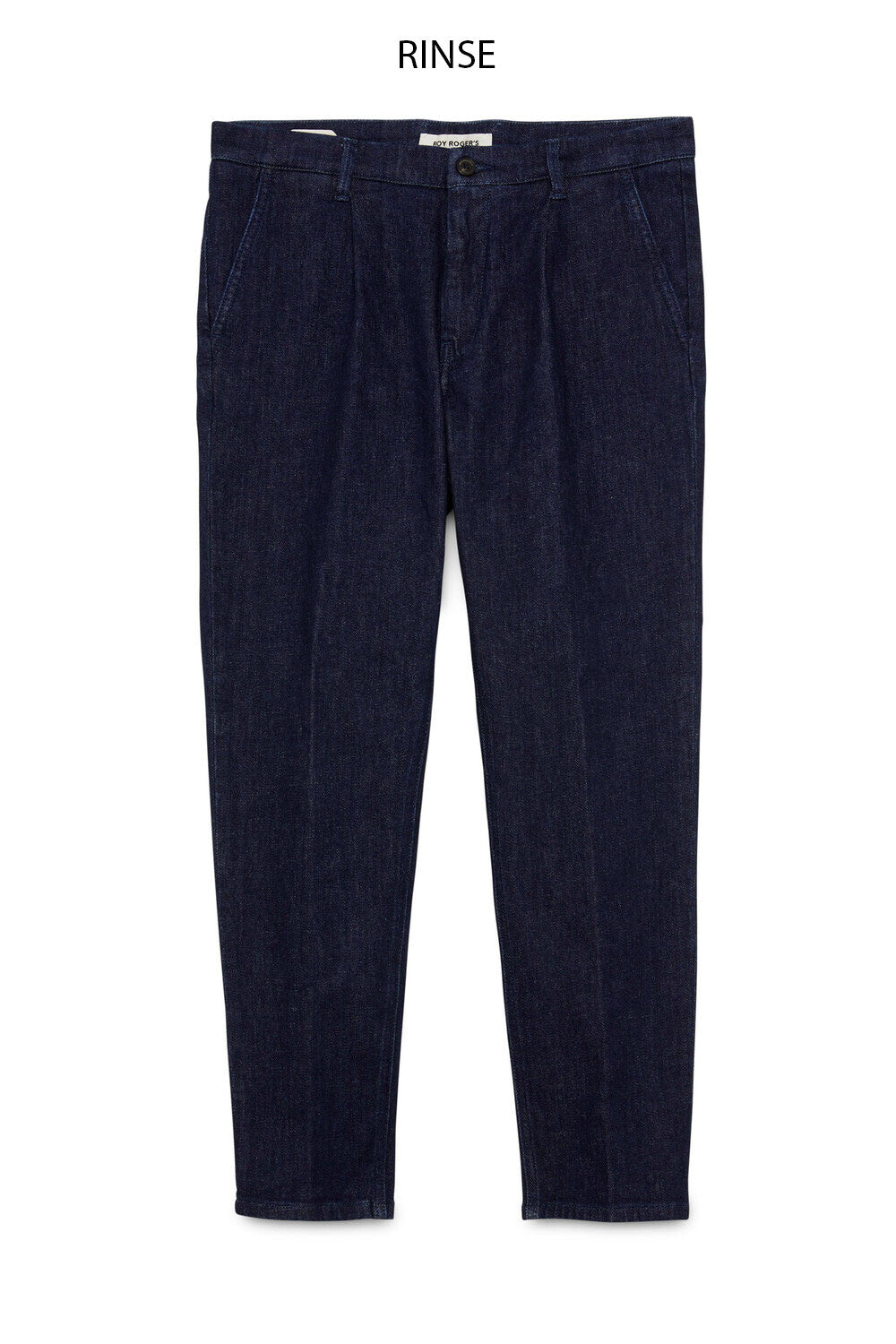 Jeans New Rolf MAN Denim Rinse