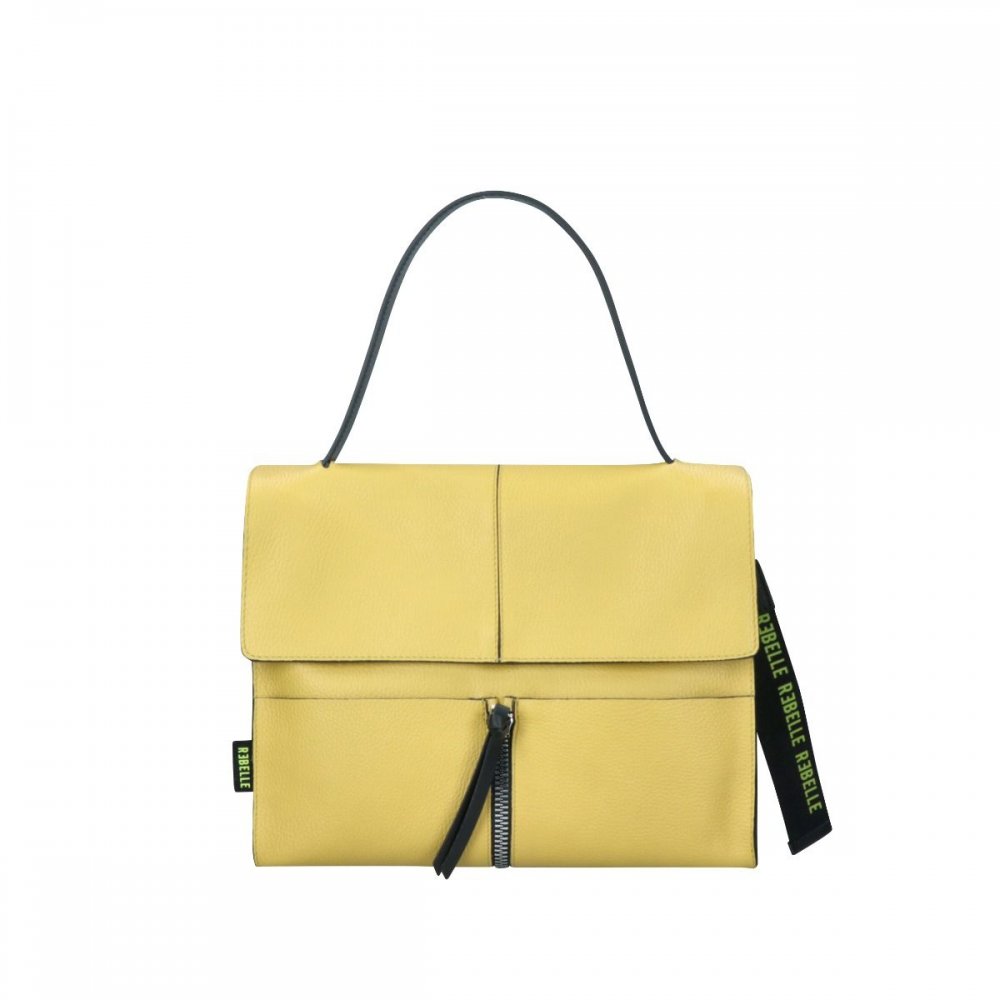 Borsa CLIO SATCHEL L