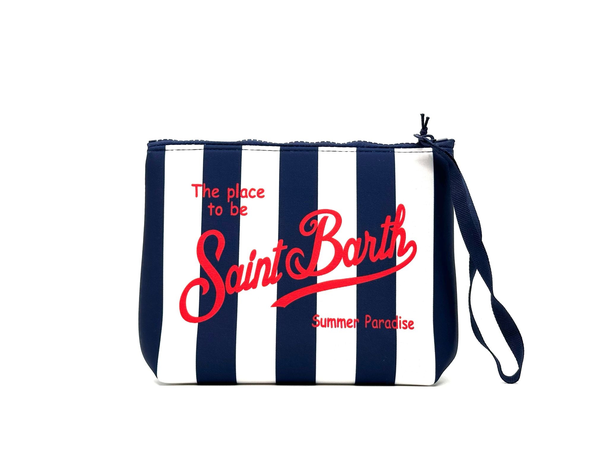 Aline Pochette Scuba