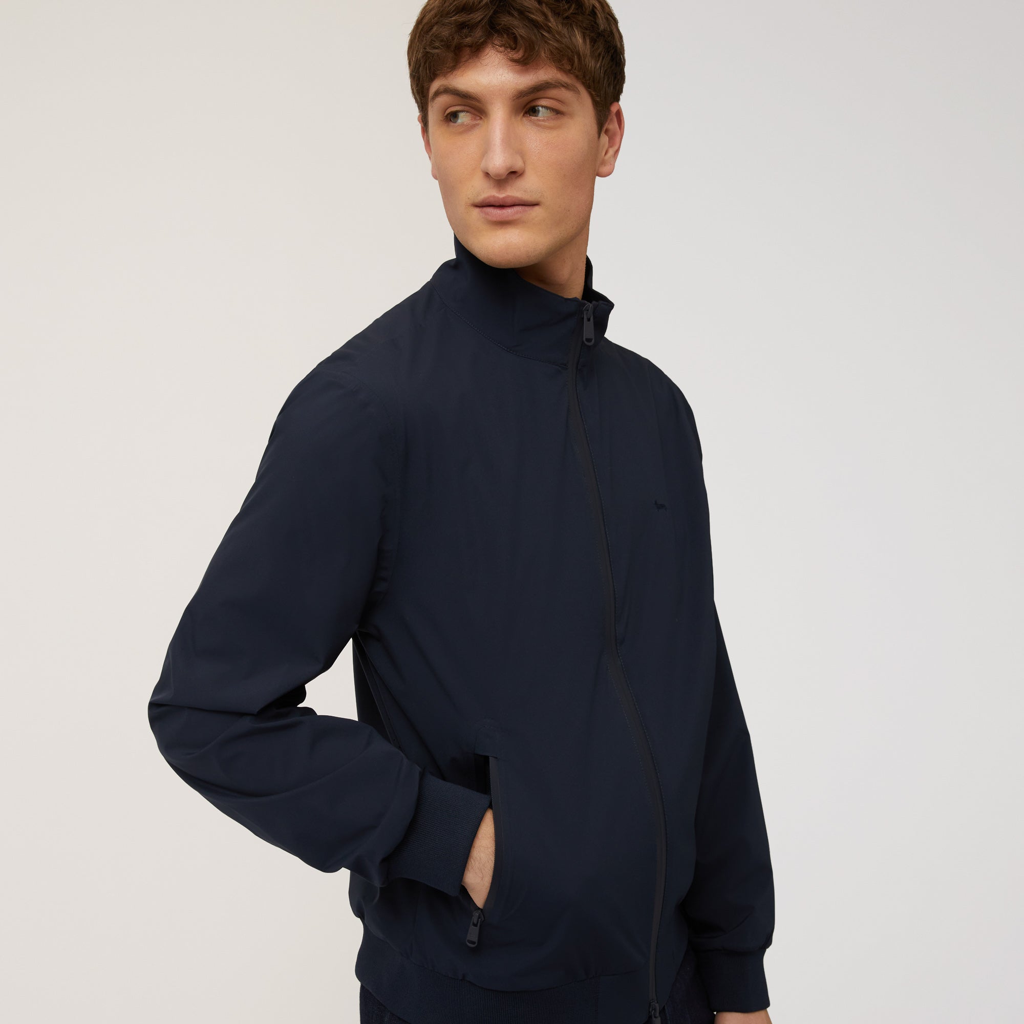 Giubbino Softshell