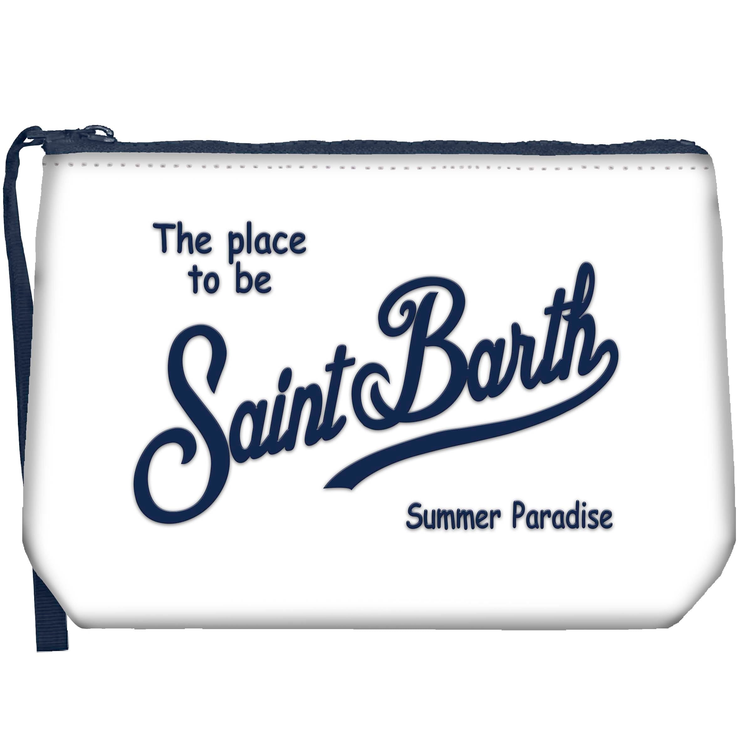 Aline Pochette Scuba