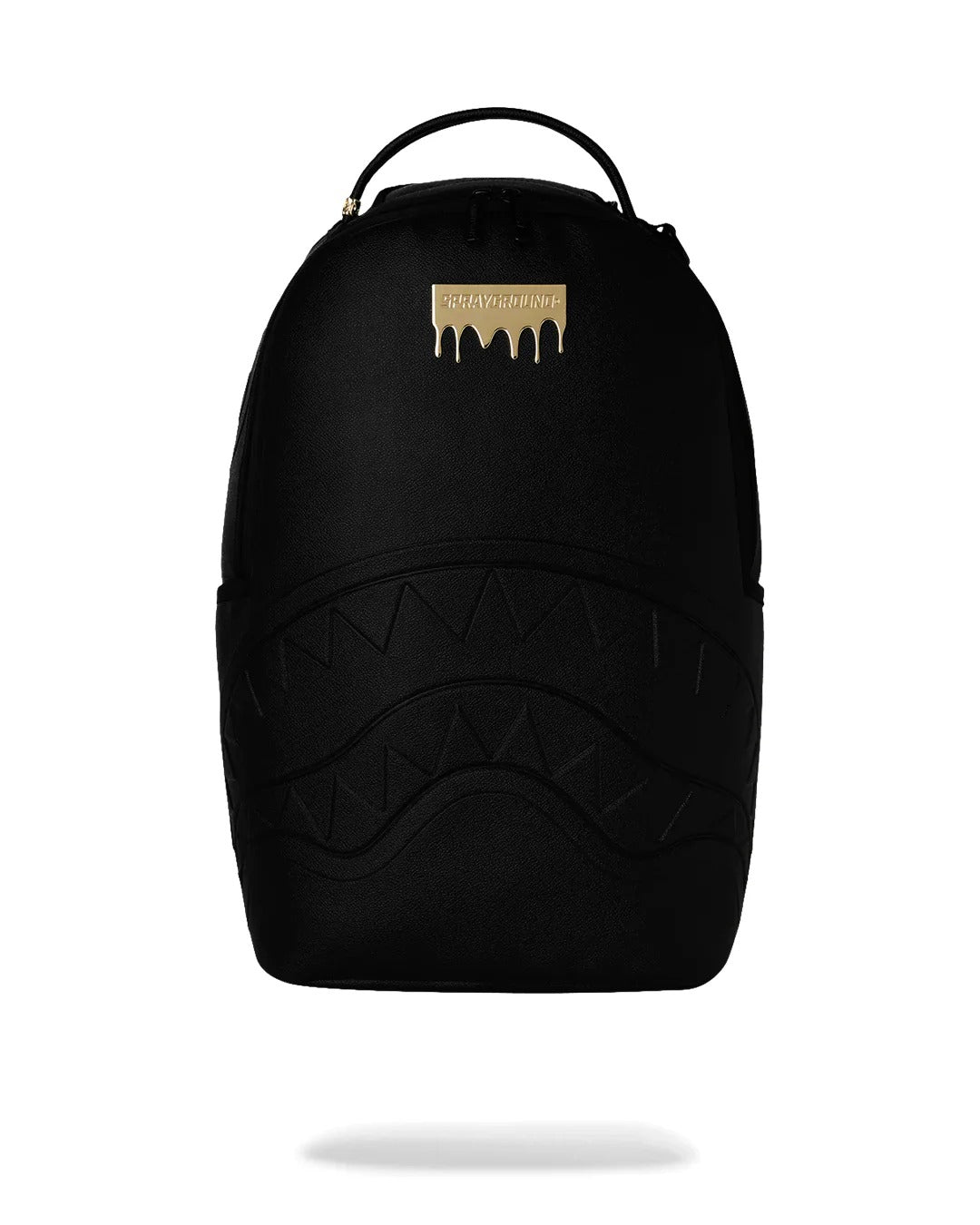 Zaino GOLD DRIP LOGO DLXSV BACKPACK