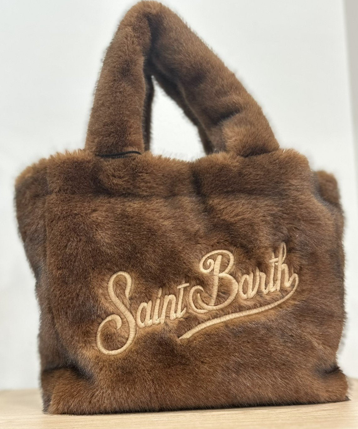 Borsa COLETTE SOFT FUR