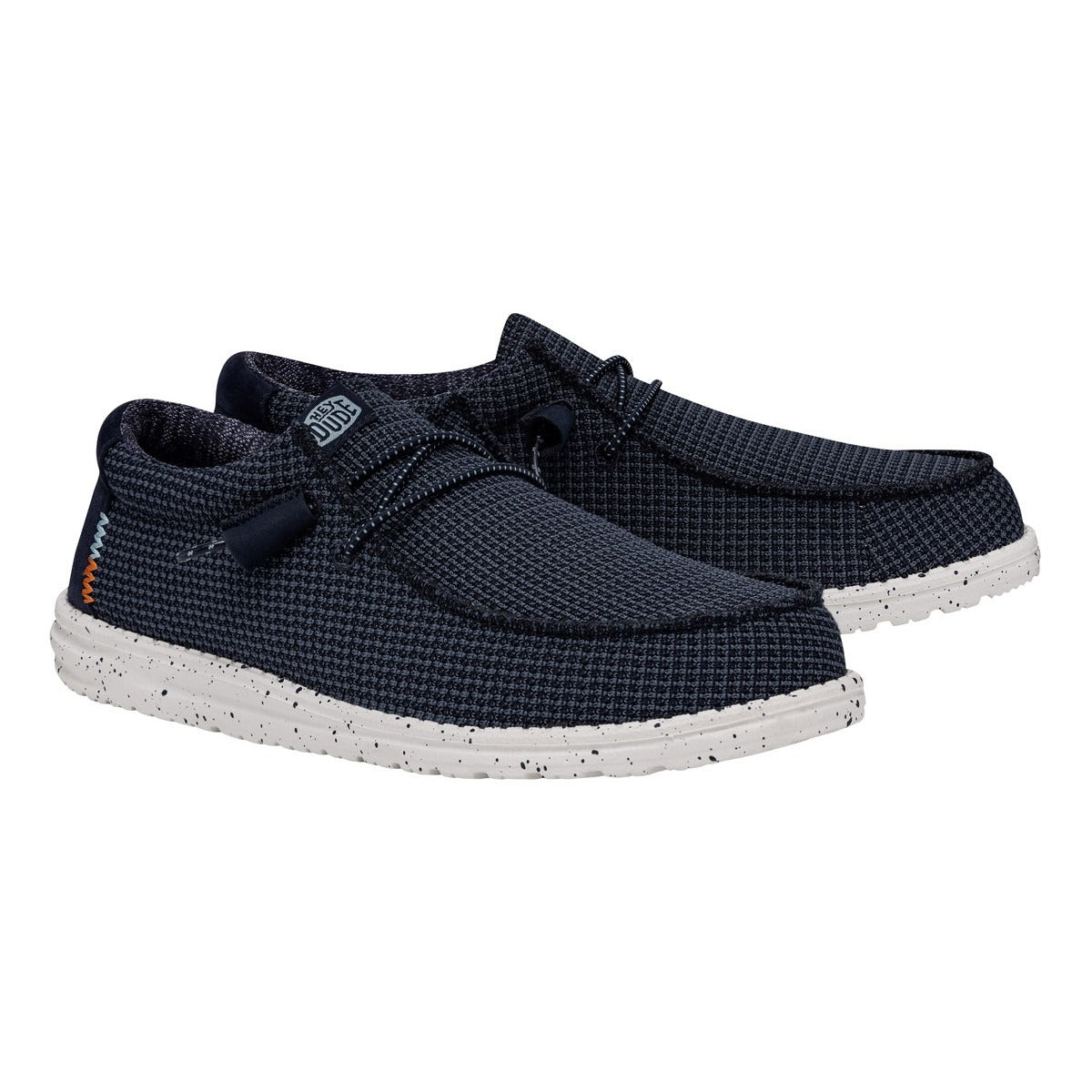 Wally Sport Mesh