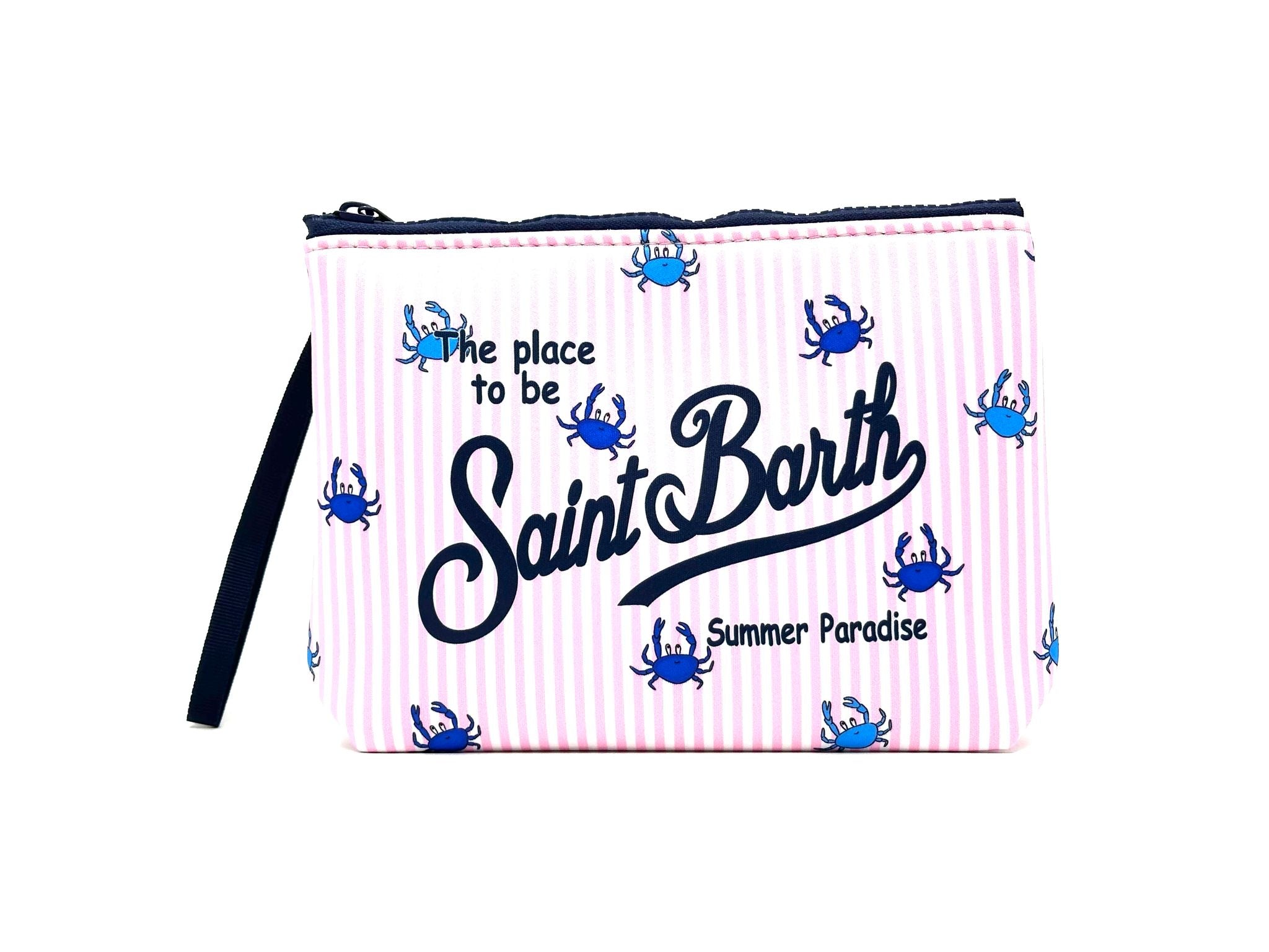 Aline Pochette Scuba