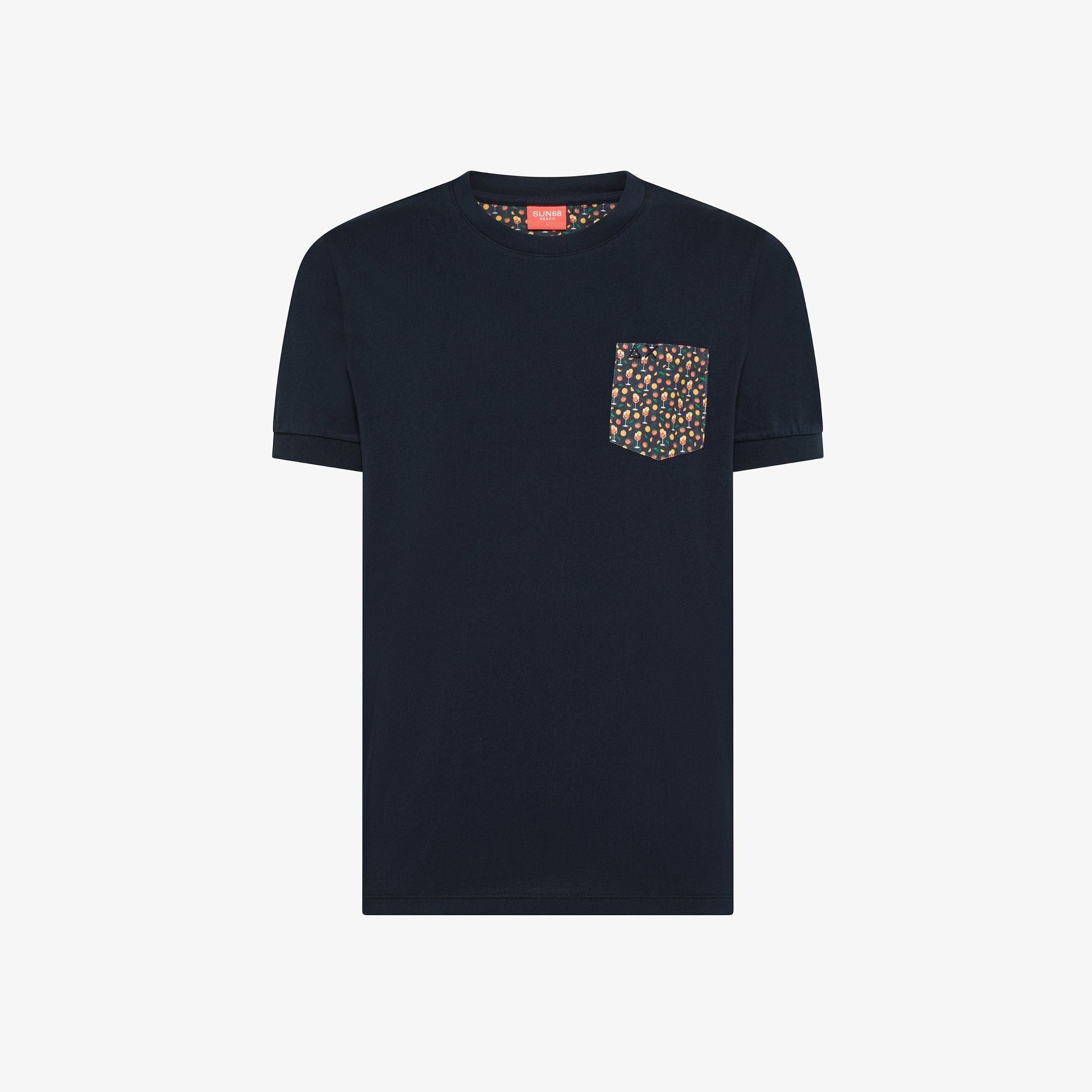 T-shirt Pocket