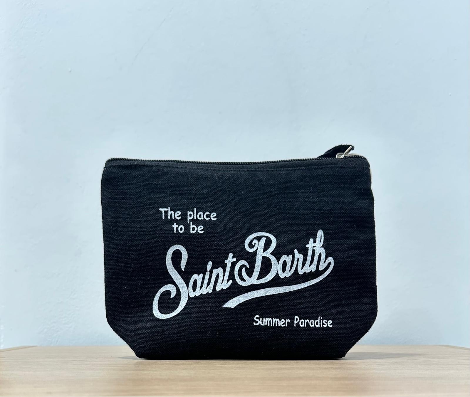 Aline Pochette Canvas