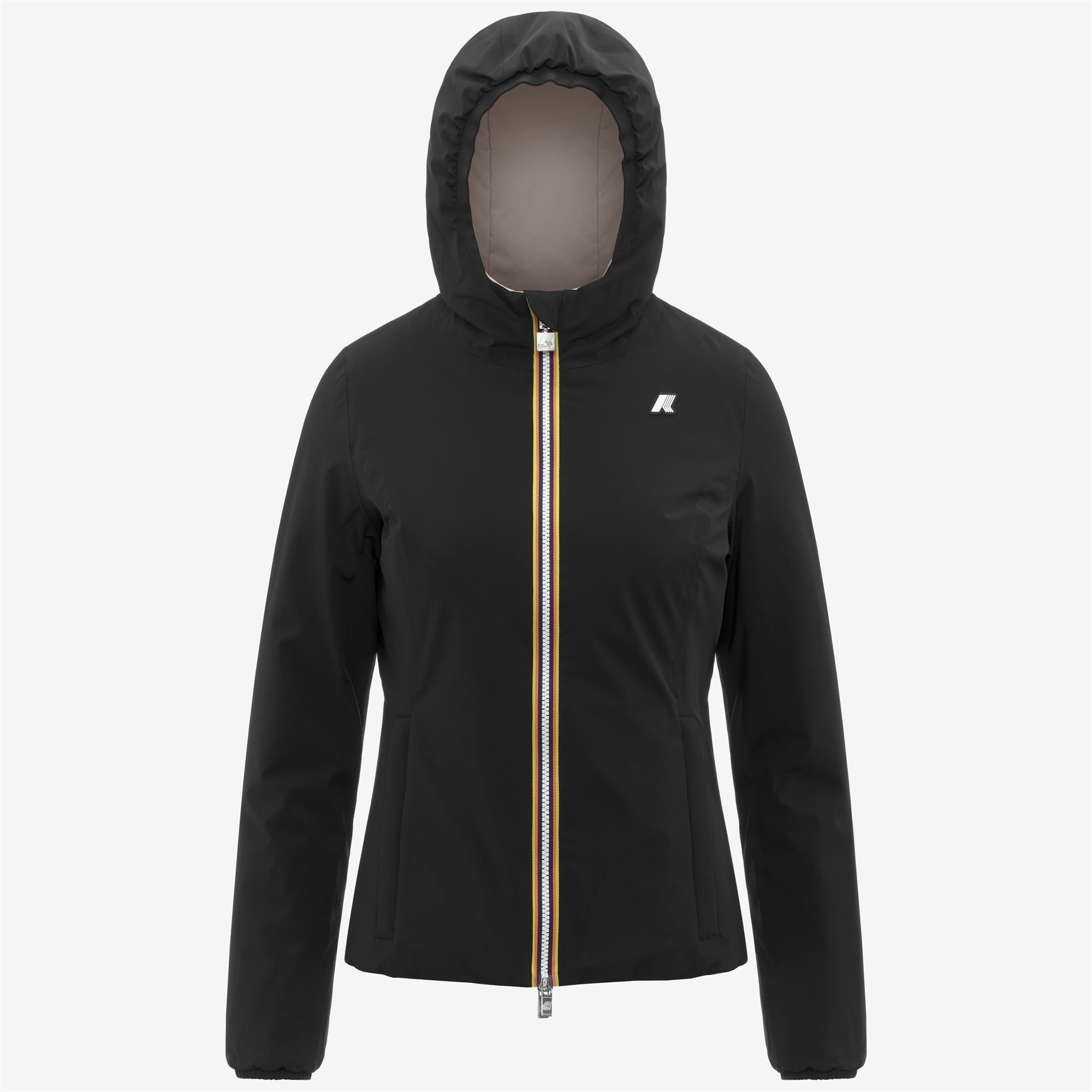 Giubbotto LILY ST WARM DOUBLE