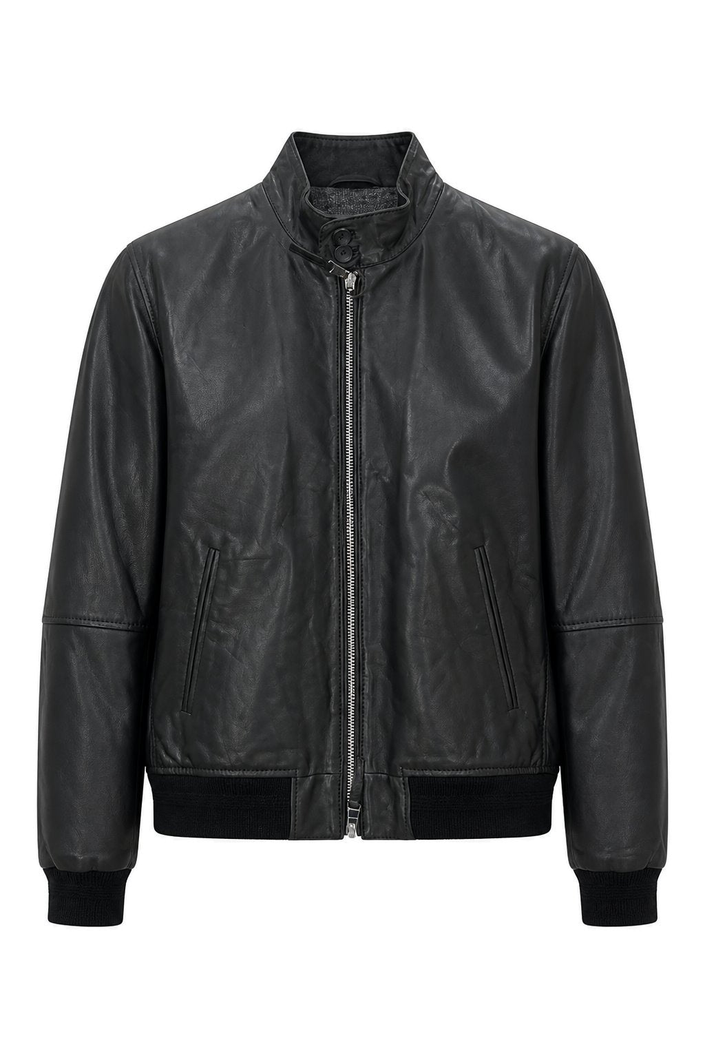 Giubbotto Elvis Lux Leather