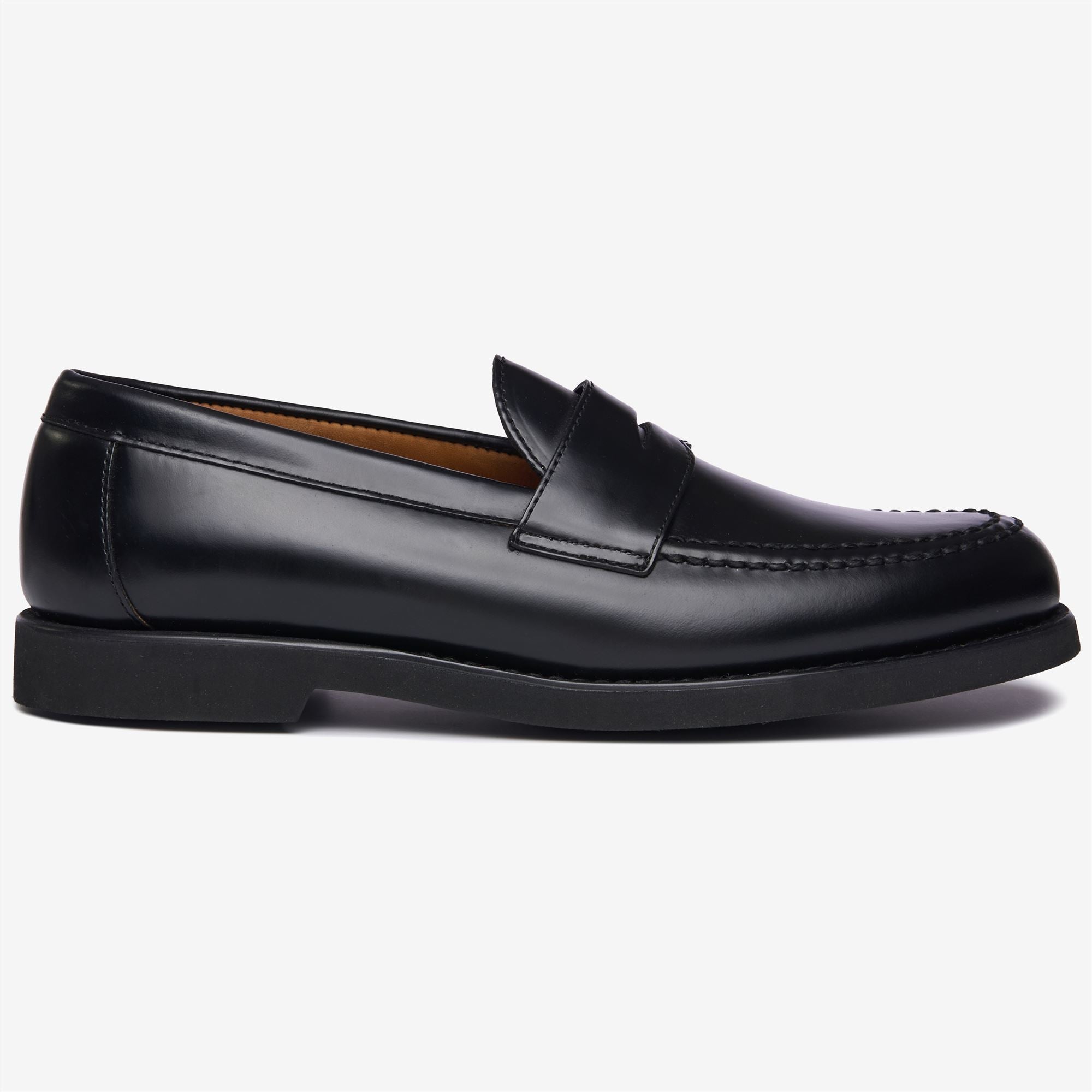 Mocassino RYAN BRUSHED PO