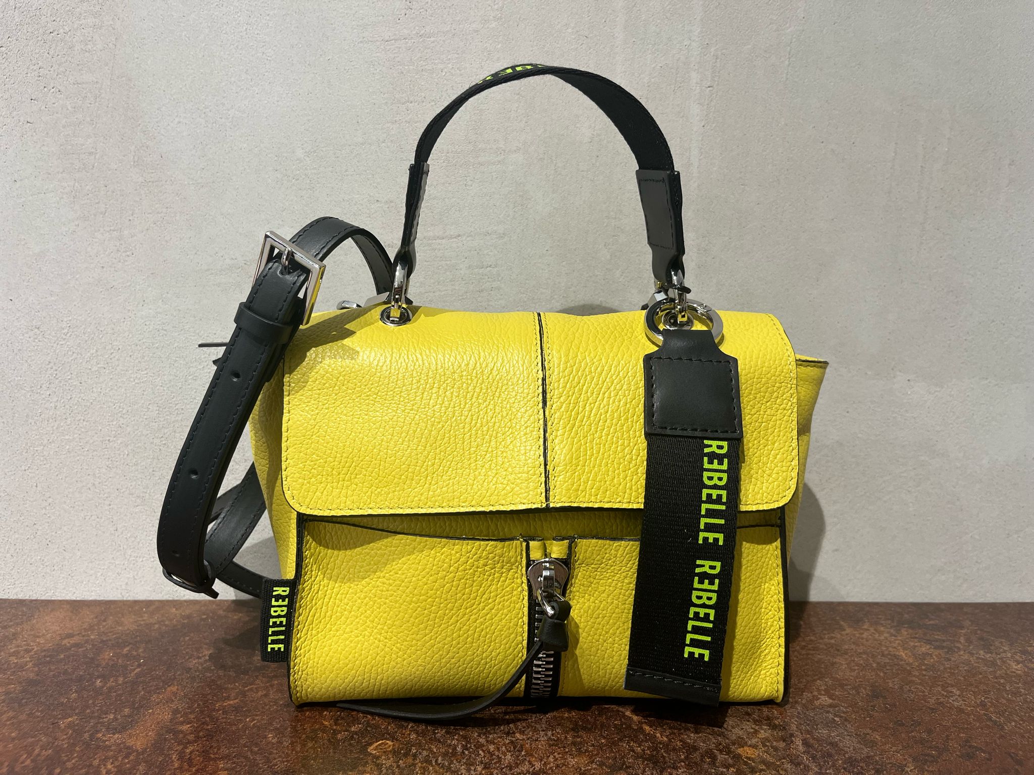 Borsa CHLOE SATCHEL S