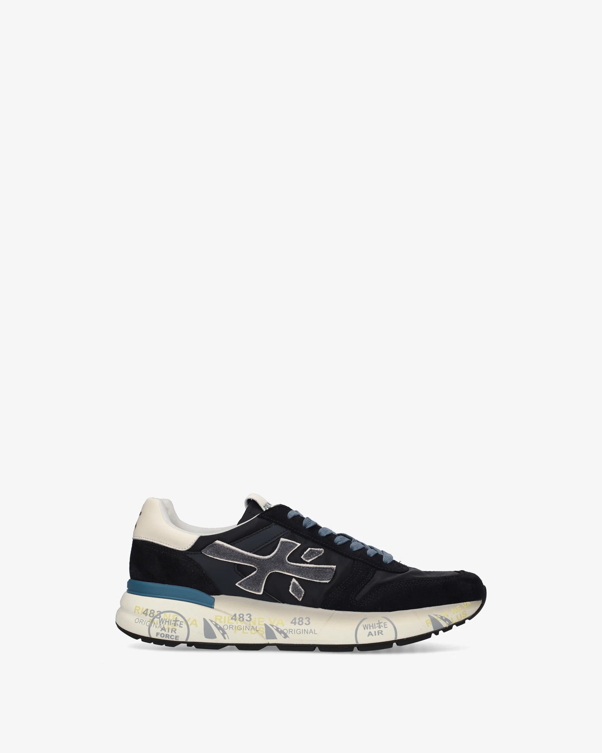 Sneakers MICK 7716