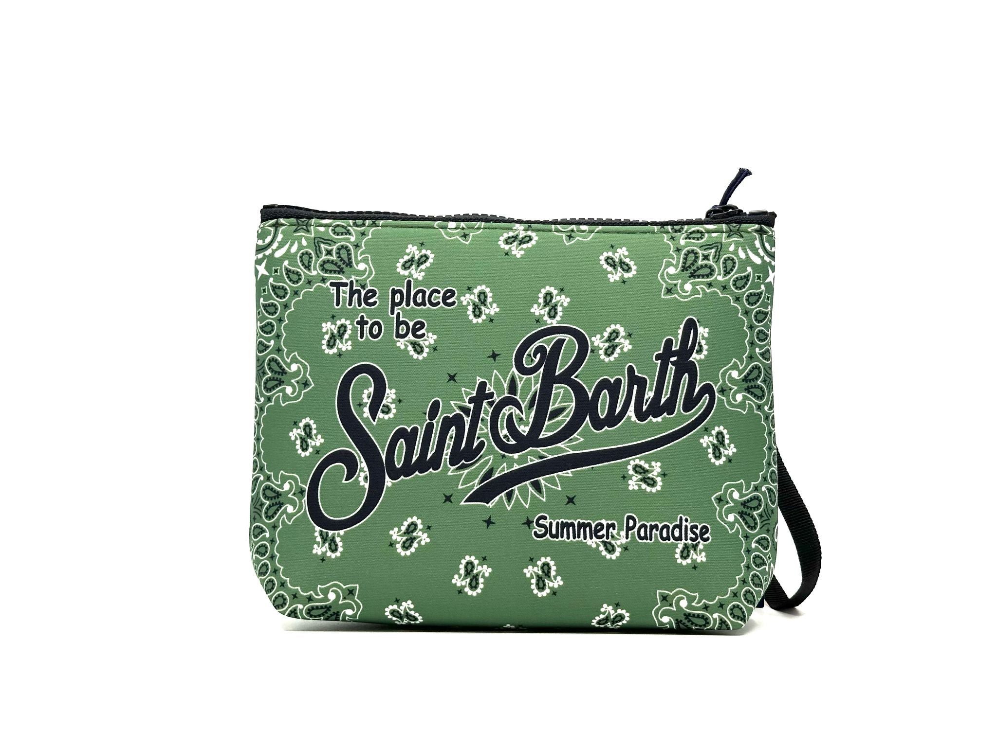 Aline Pochette Scuba