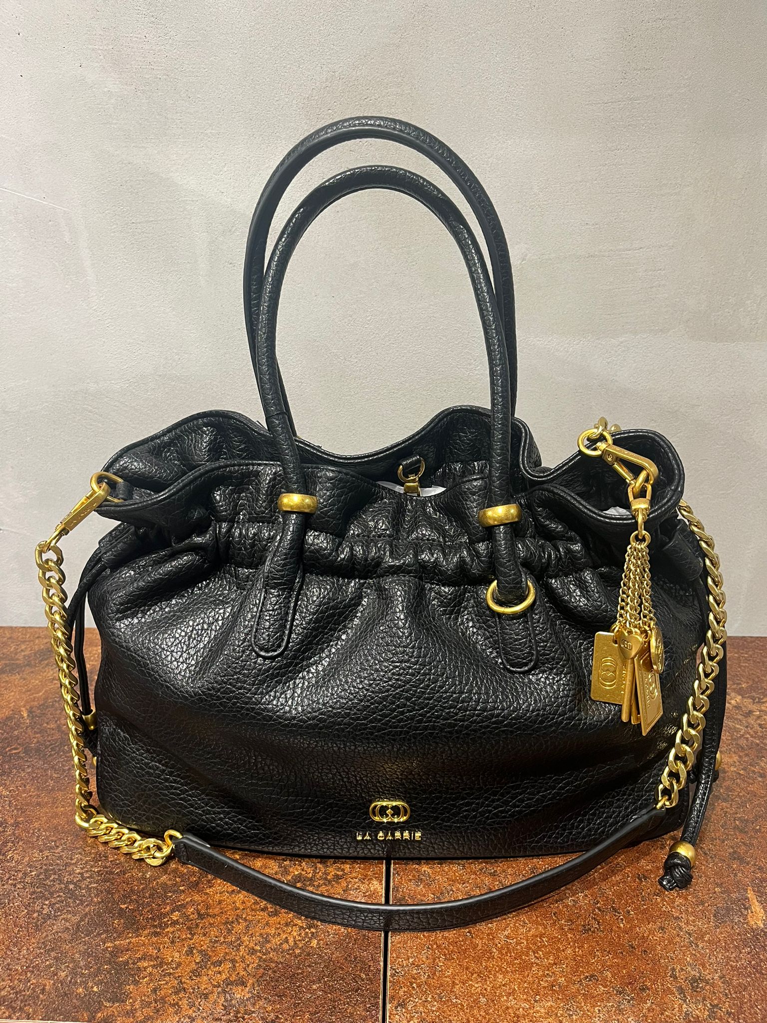 Borsa SCREAMING BELL