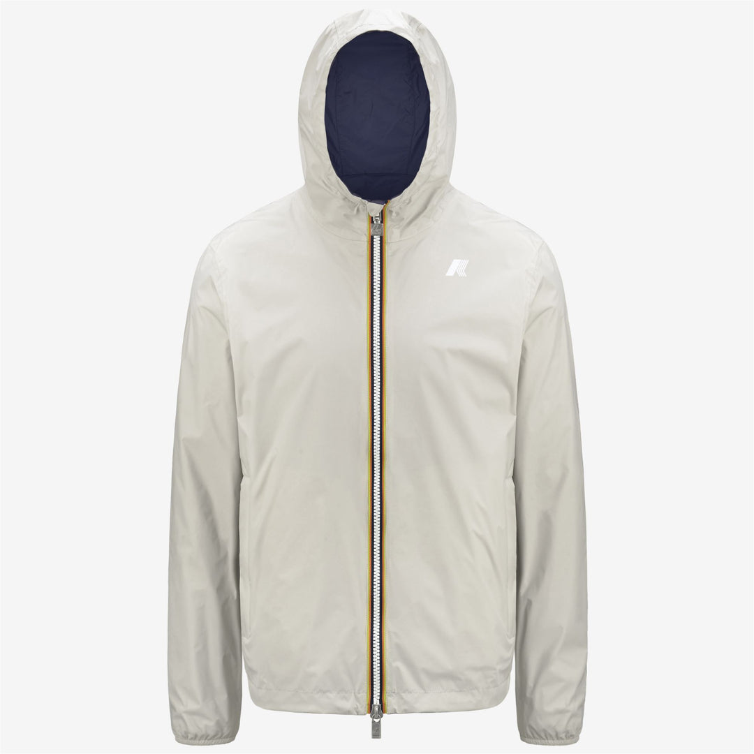 Jacket JAKE PLUS.2 DOUBLE