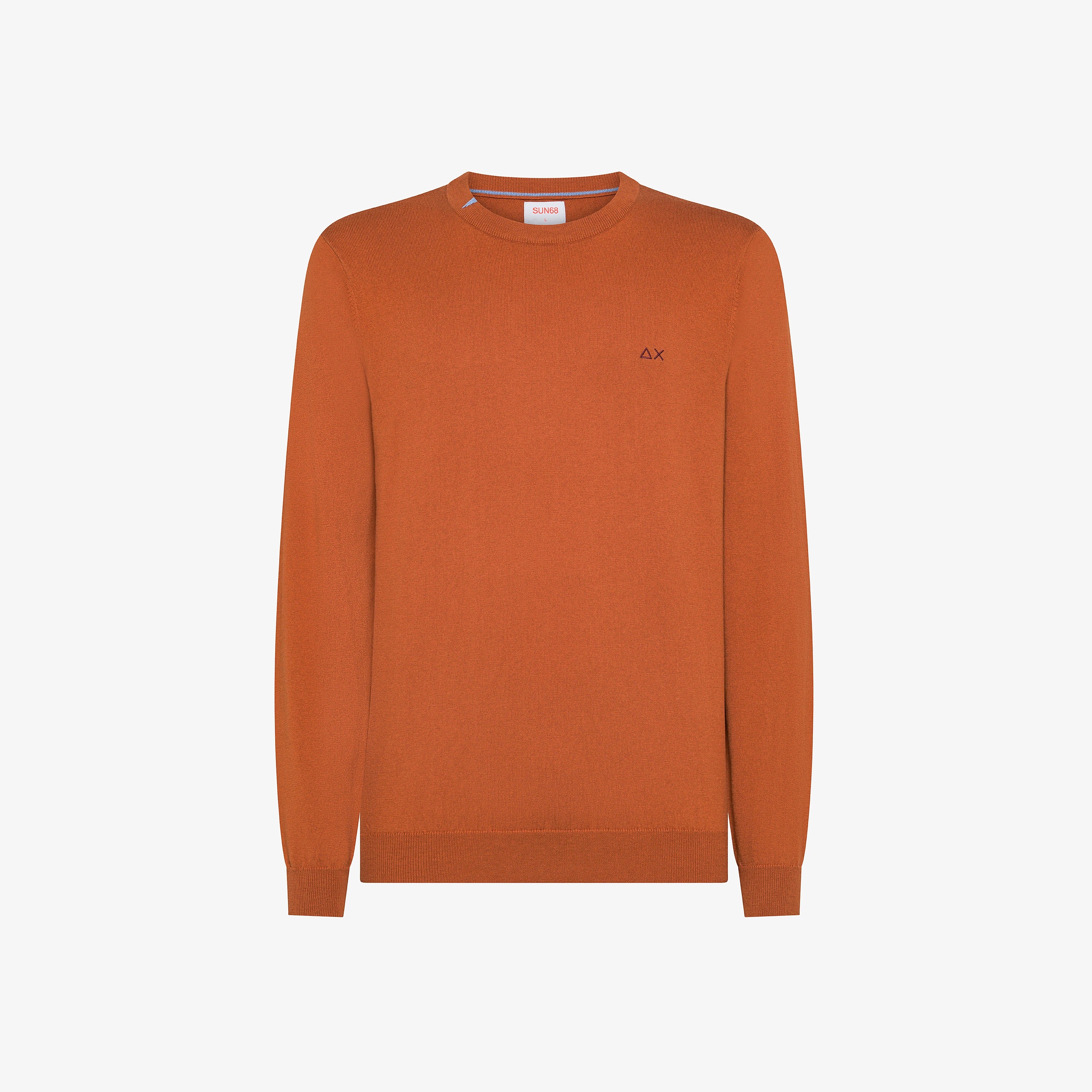 Maglia Girocollo Basic