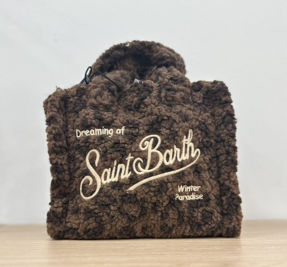 Borsa VANITY MINI TEDDY