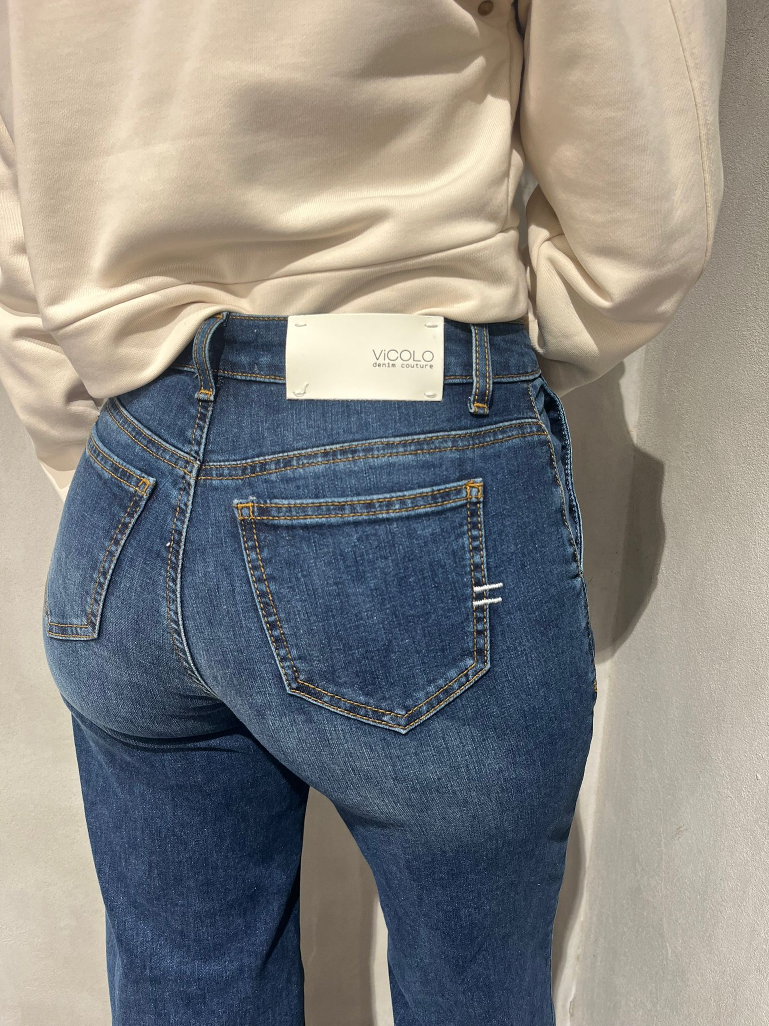 Jeans Elena