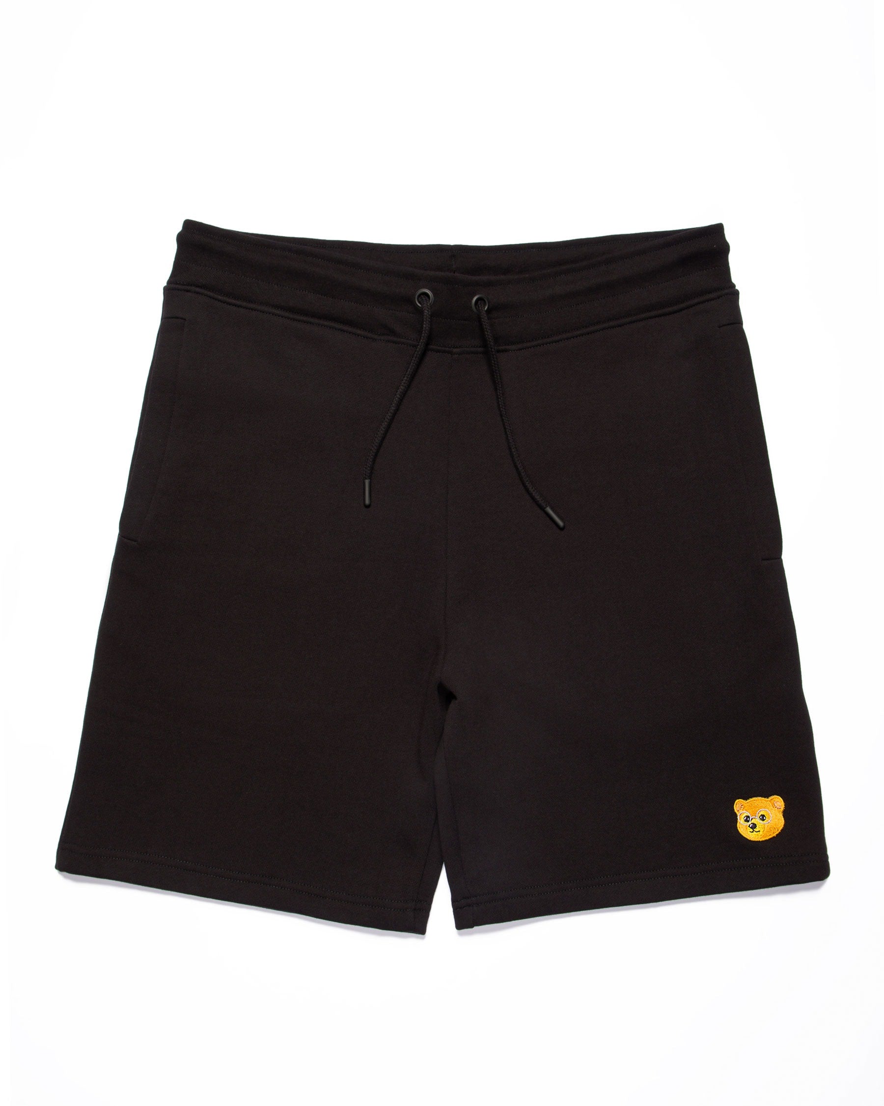 Bermuda Felpa Essential