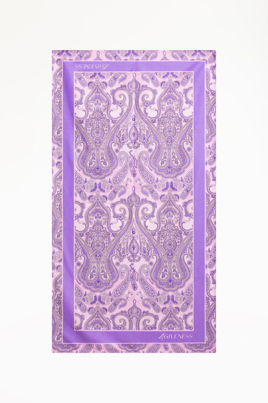 Telo Mare COTE D'AZUR STYLE