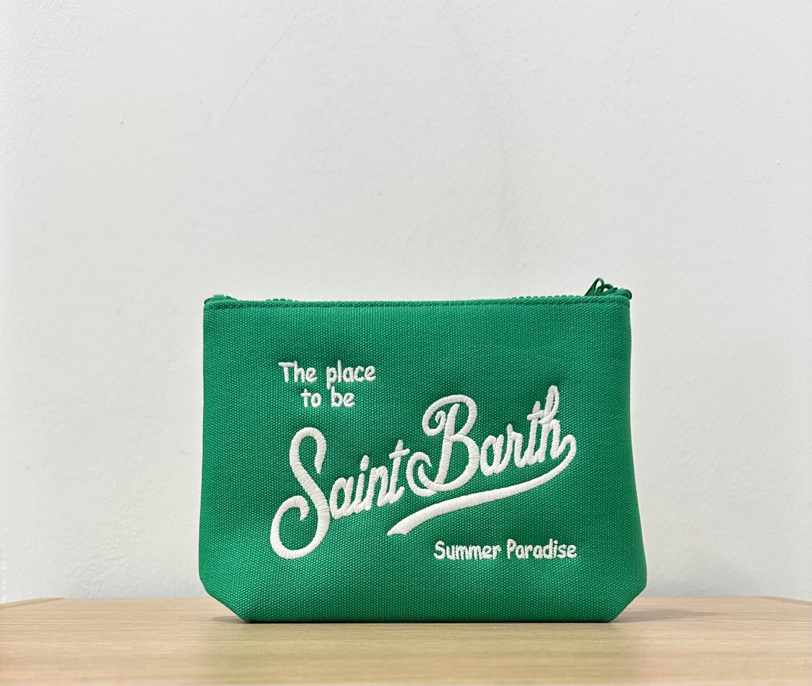 Aline Pochette Canvas