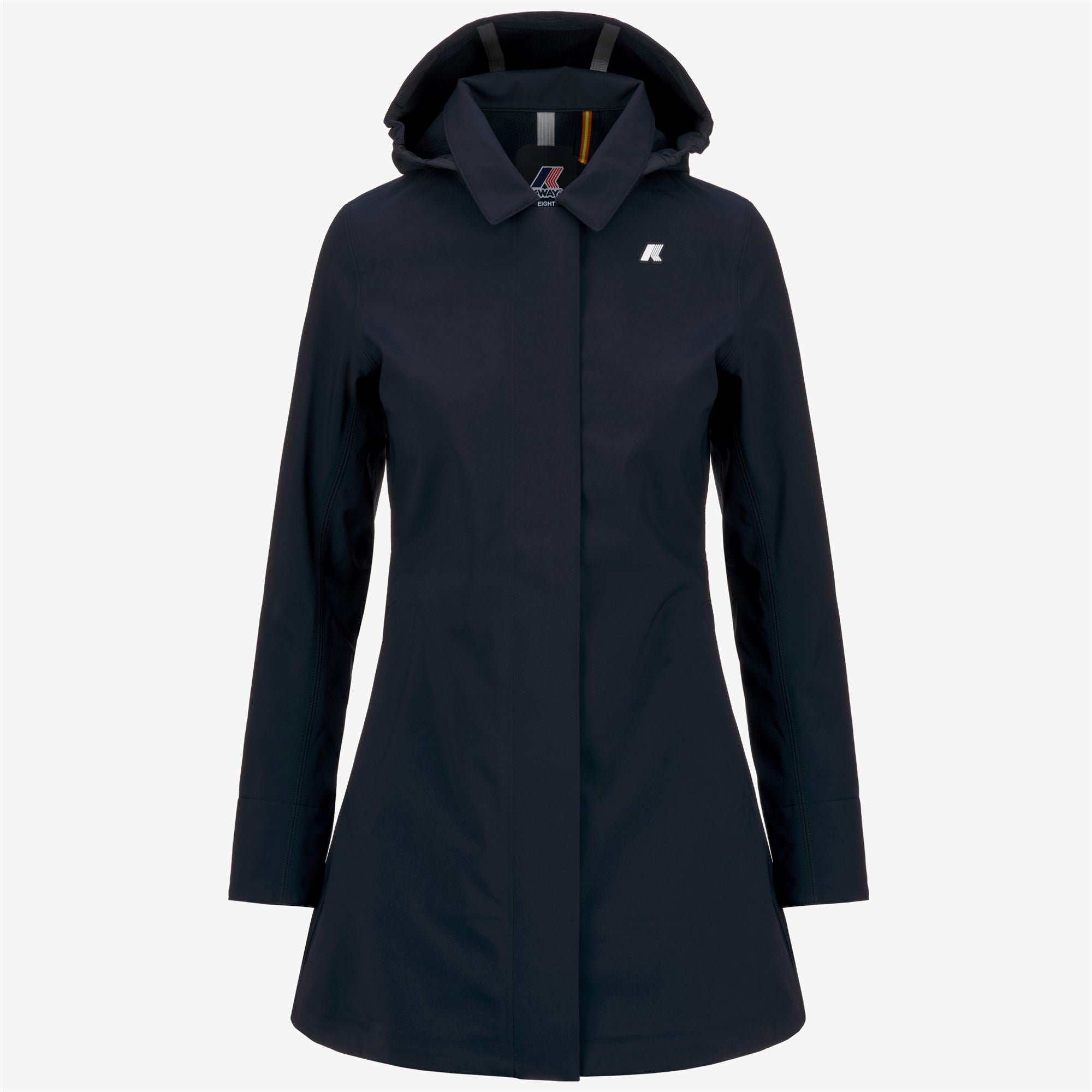 Parka MATHY BONDED
