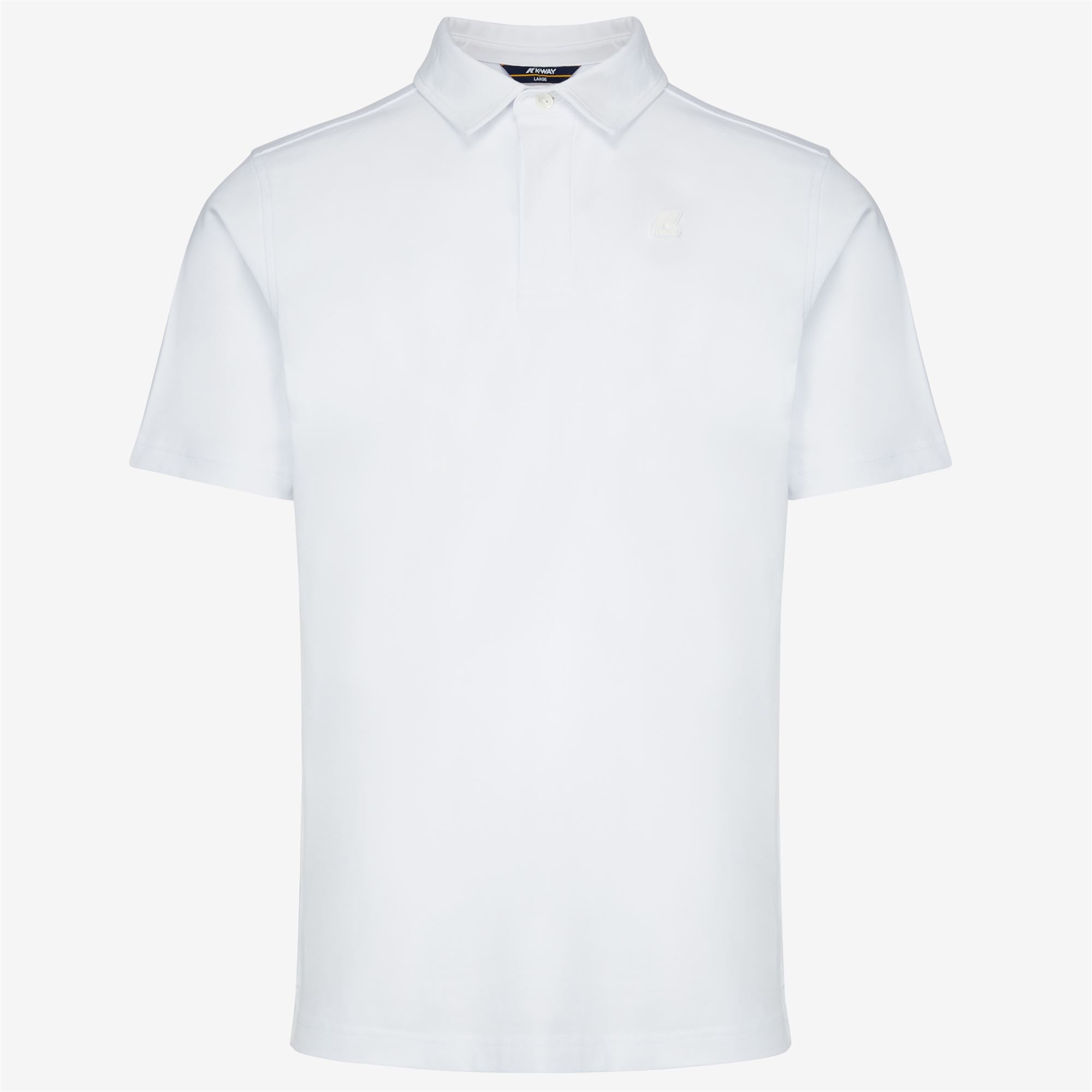 Polo VINCELLE JERSEY LIGHT STRETCH JERSEY