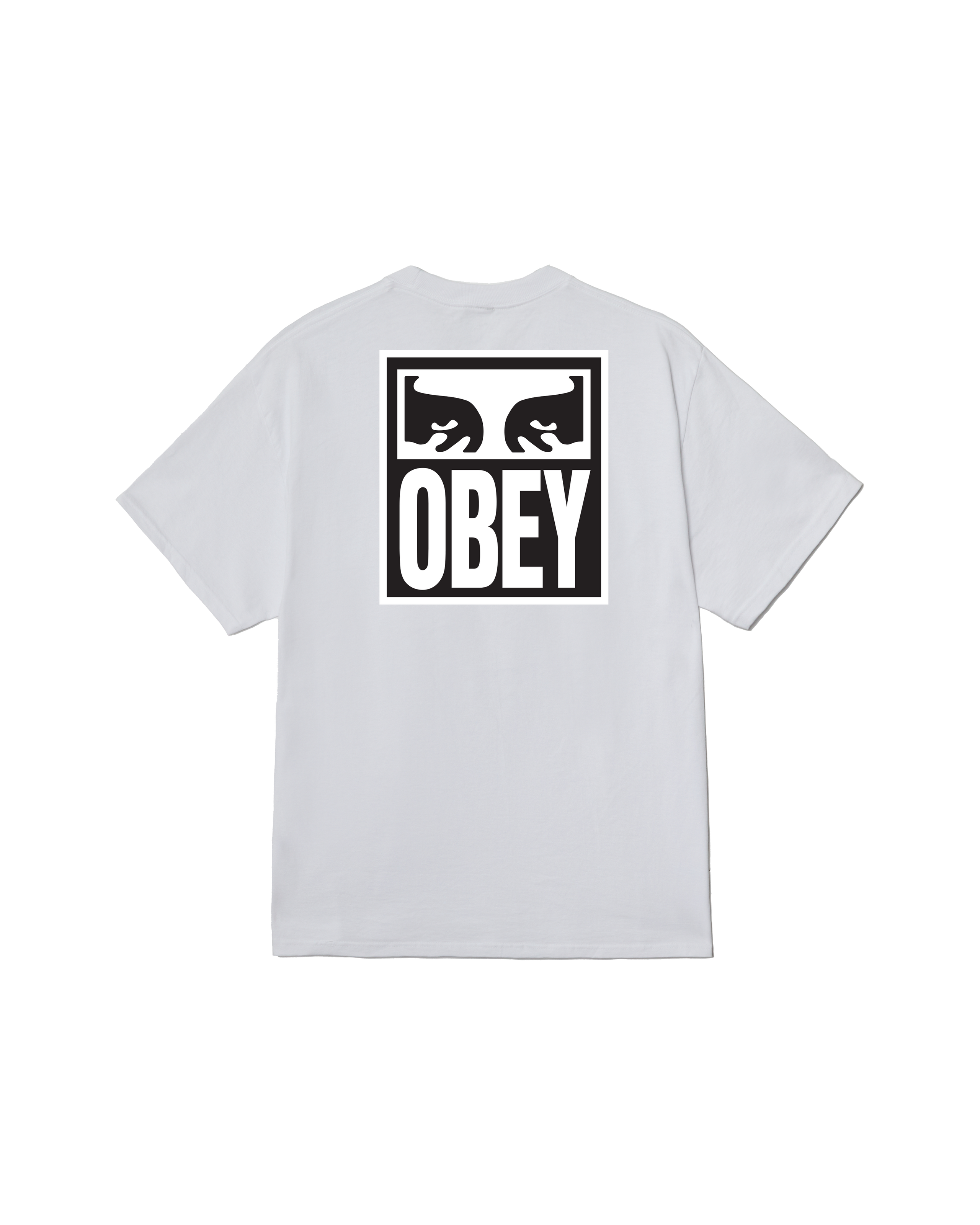 T-shirt OBEY EYES ICON 2