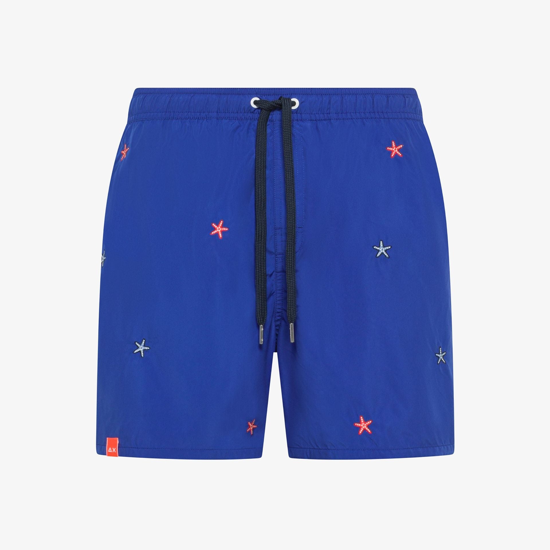 Boxer mare Small Embroidery
