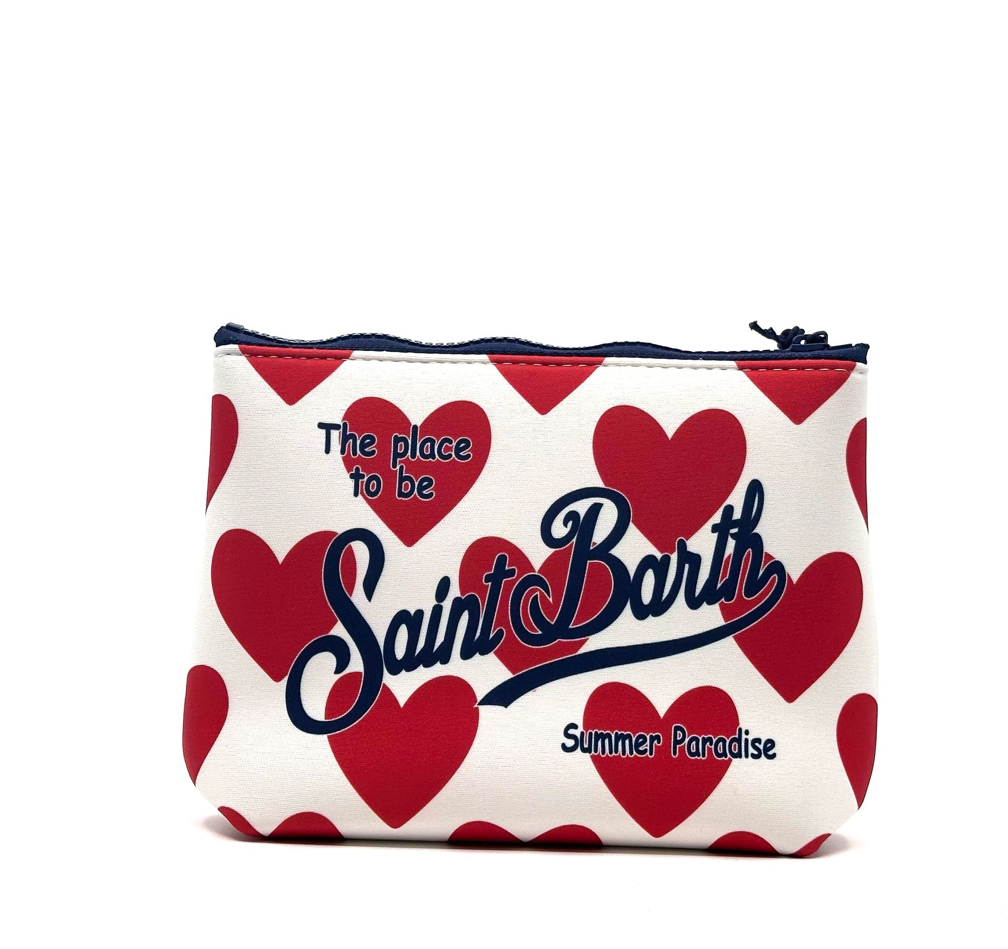 Aline Pochette Scuba