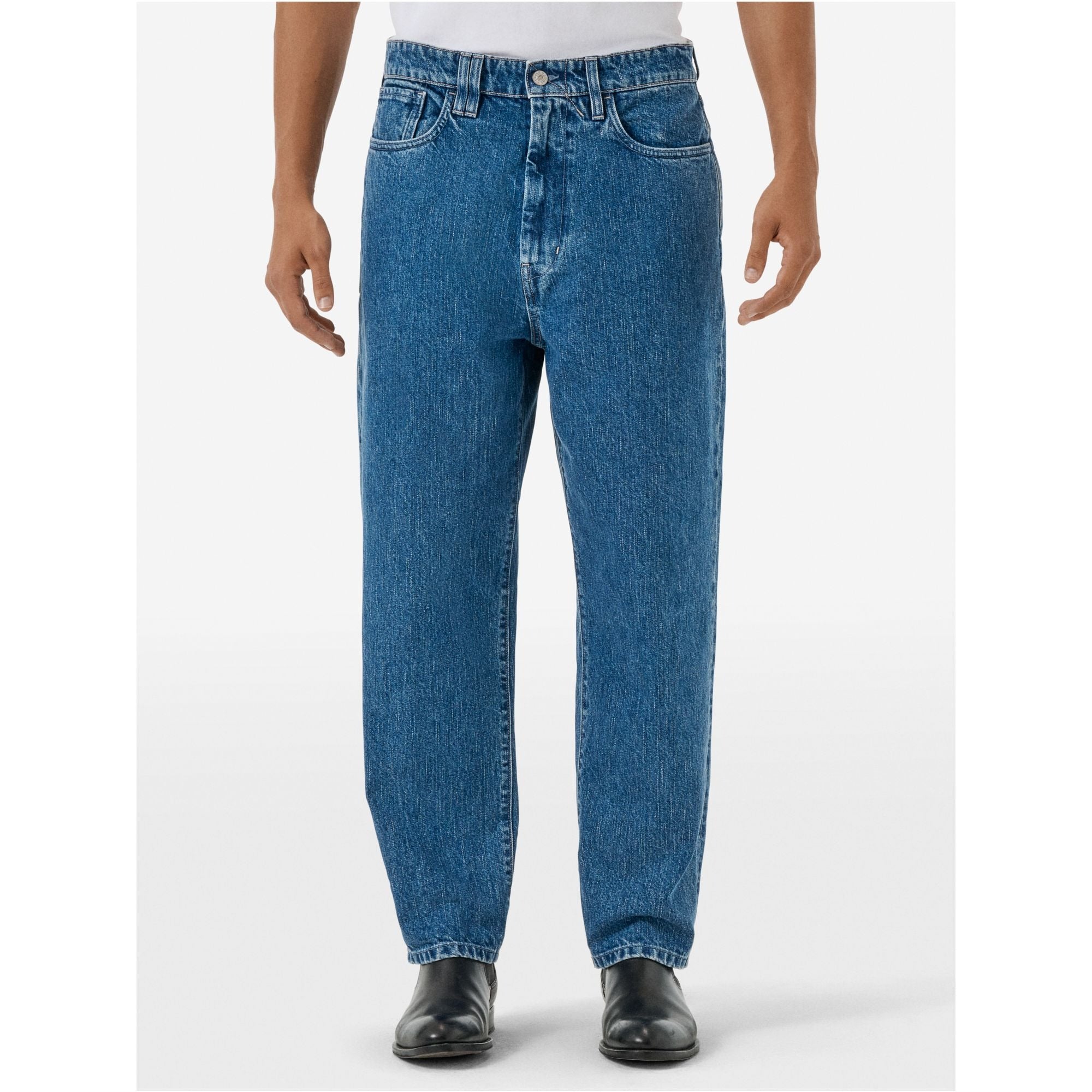 Jeans JUMBO BAGGY FIT