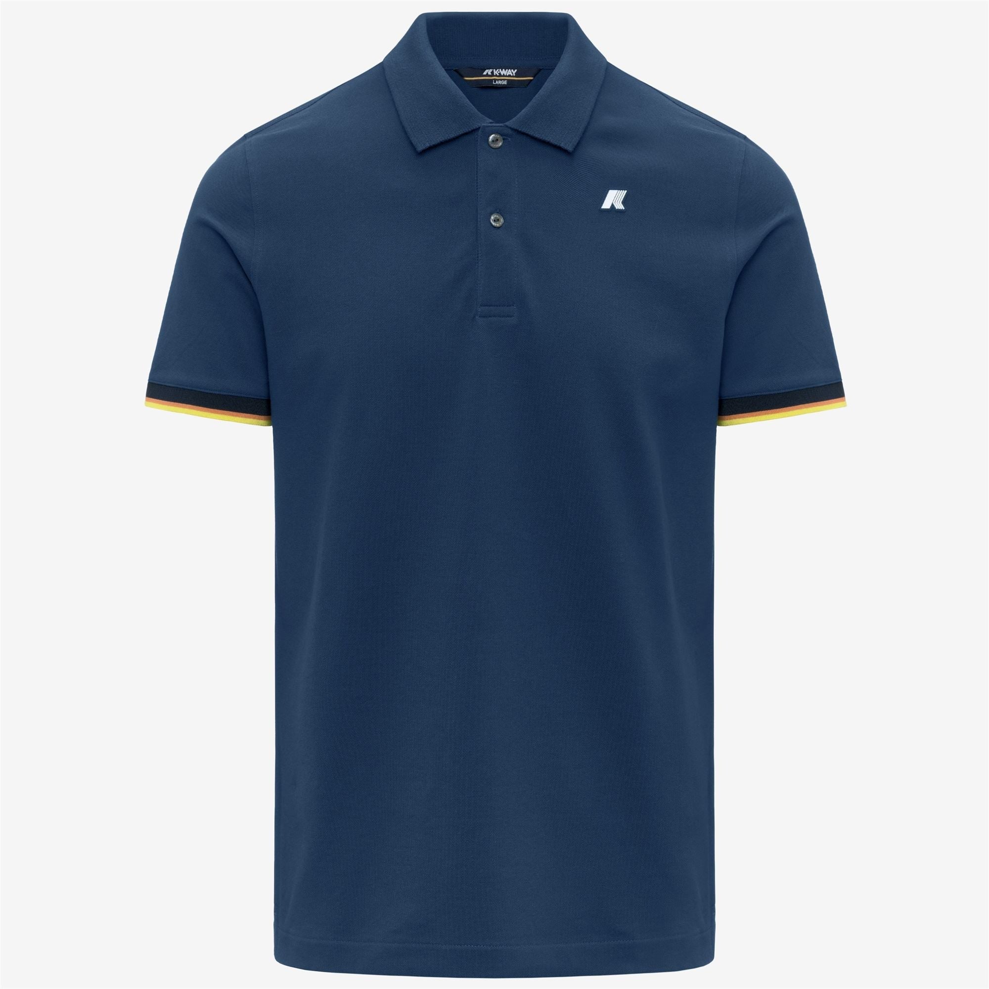 Polo VINCENT PIQUE