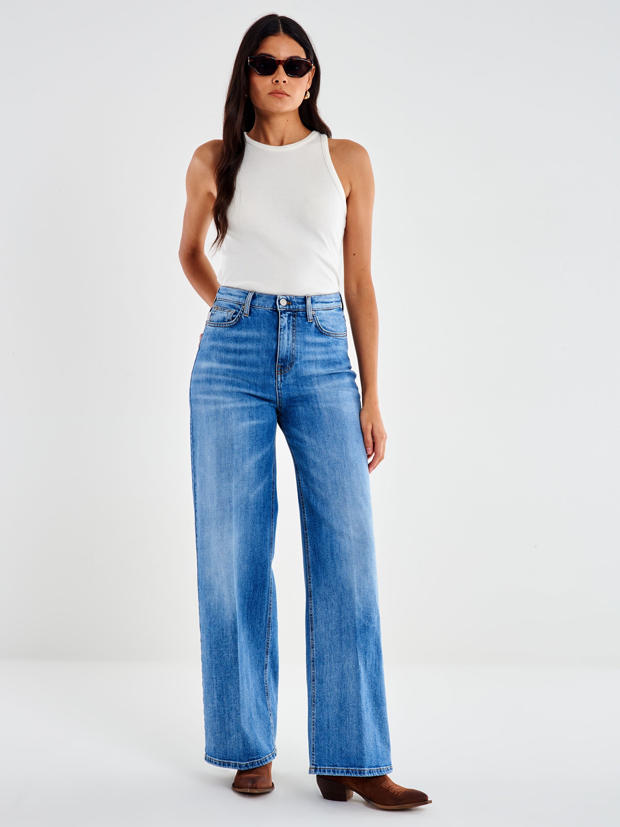 Lexie Jeans