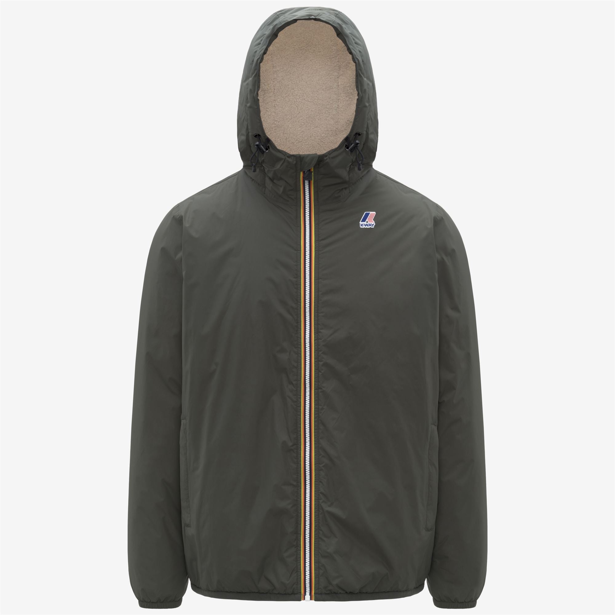 Giubbotto LE VRAI 4.0 CLAUDE ORSETTO