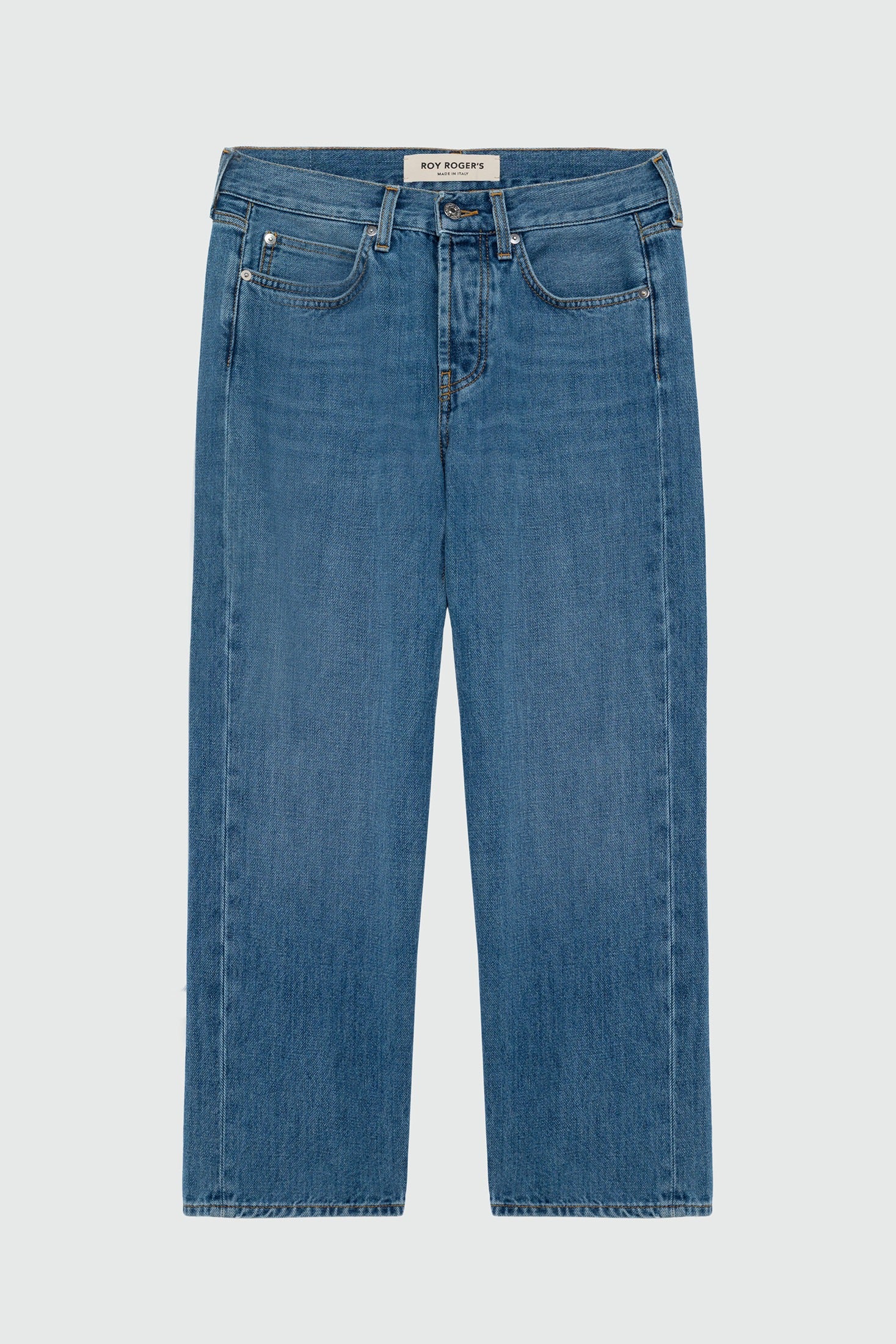 Jeans New Oskar WOMAN Gin tonic