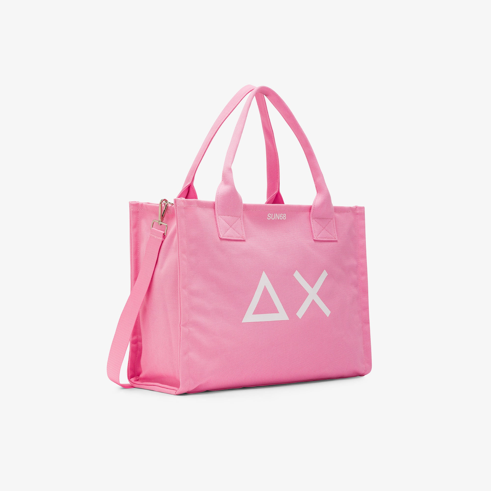 Borsa CANVAS BEACH BIG BAG