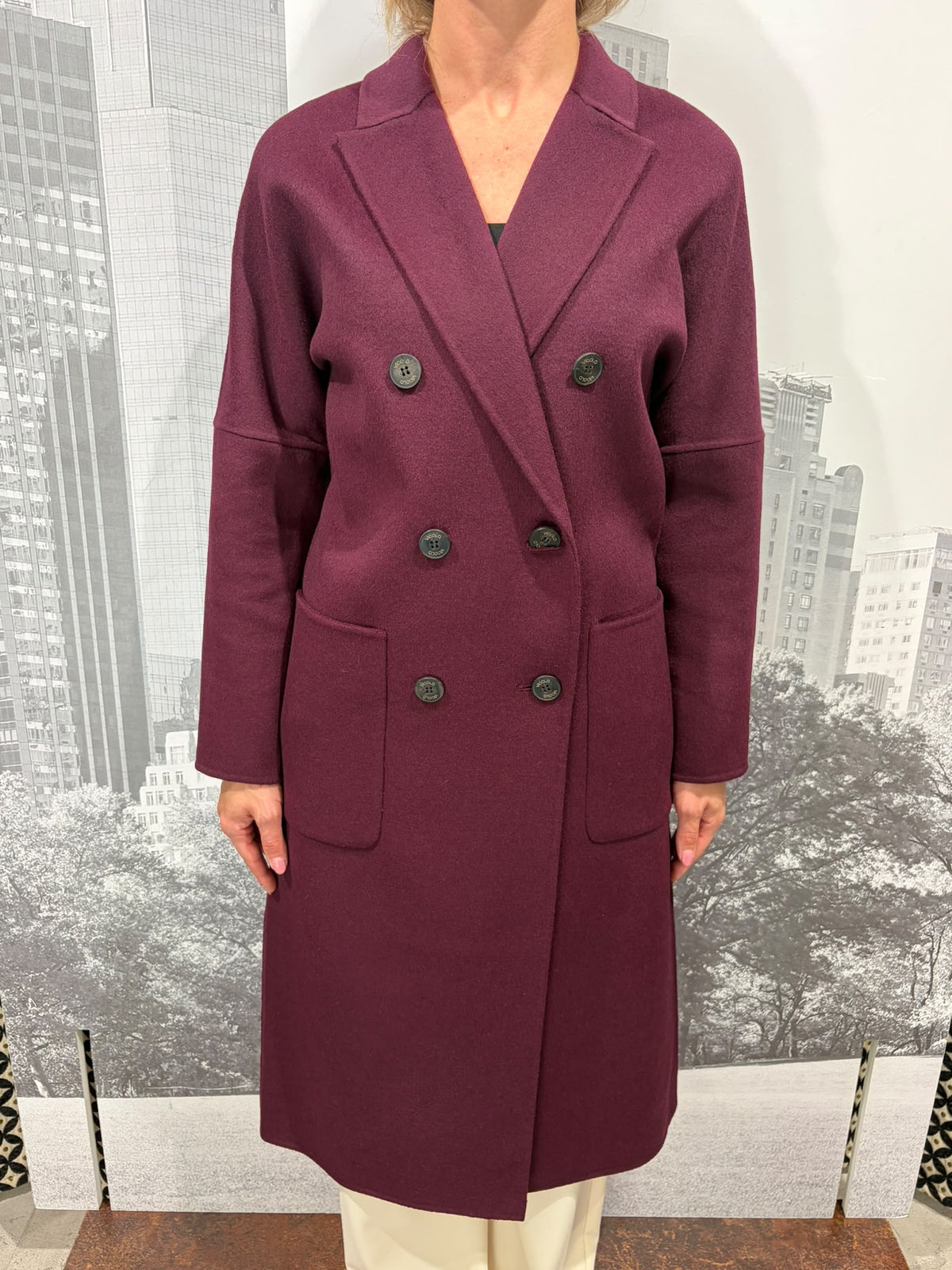 Cappotto