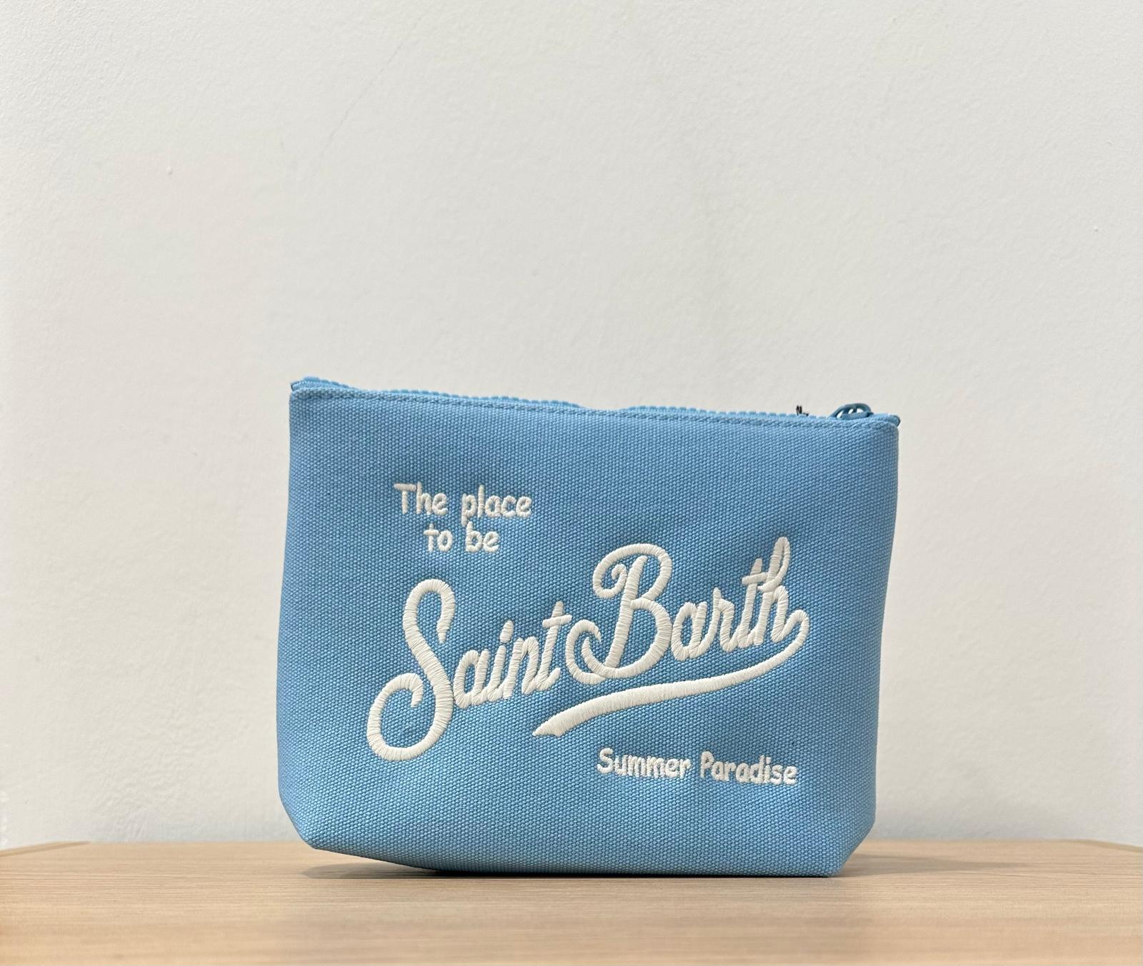 Aline Pochette Canvas